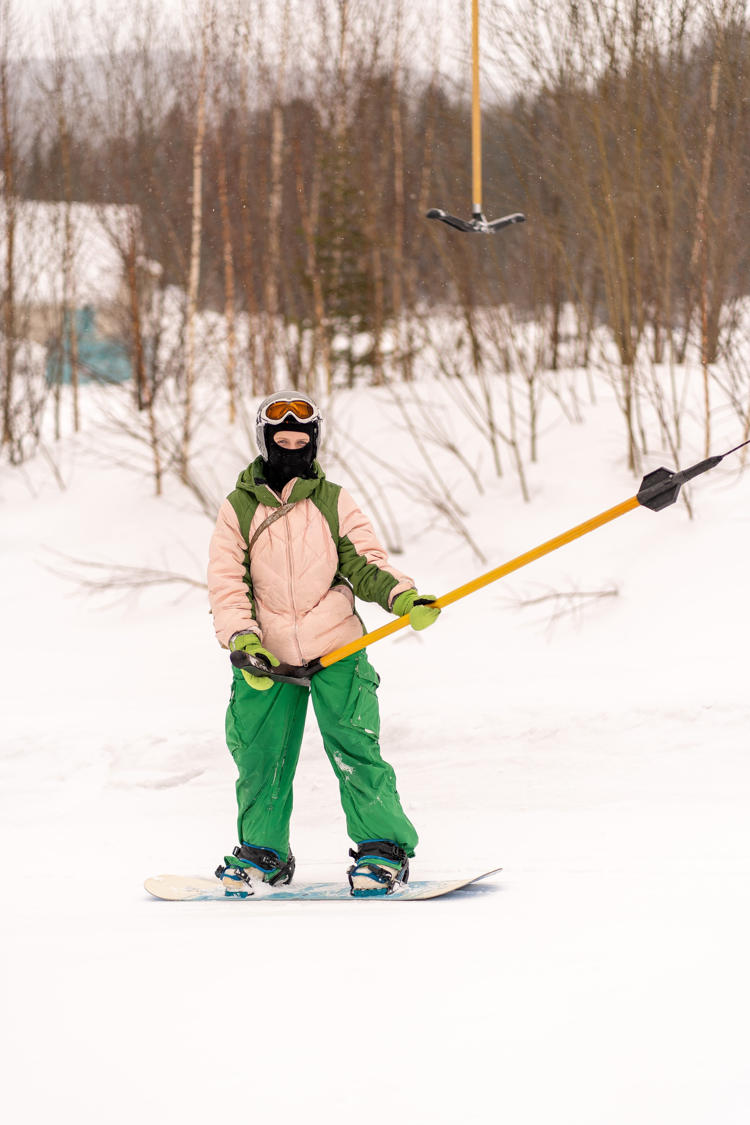 Репортаж Детский Лагерь. Анастасия Паршукова — фотограф Шерегеш Новосибирск