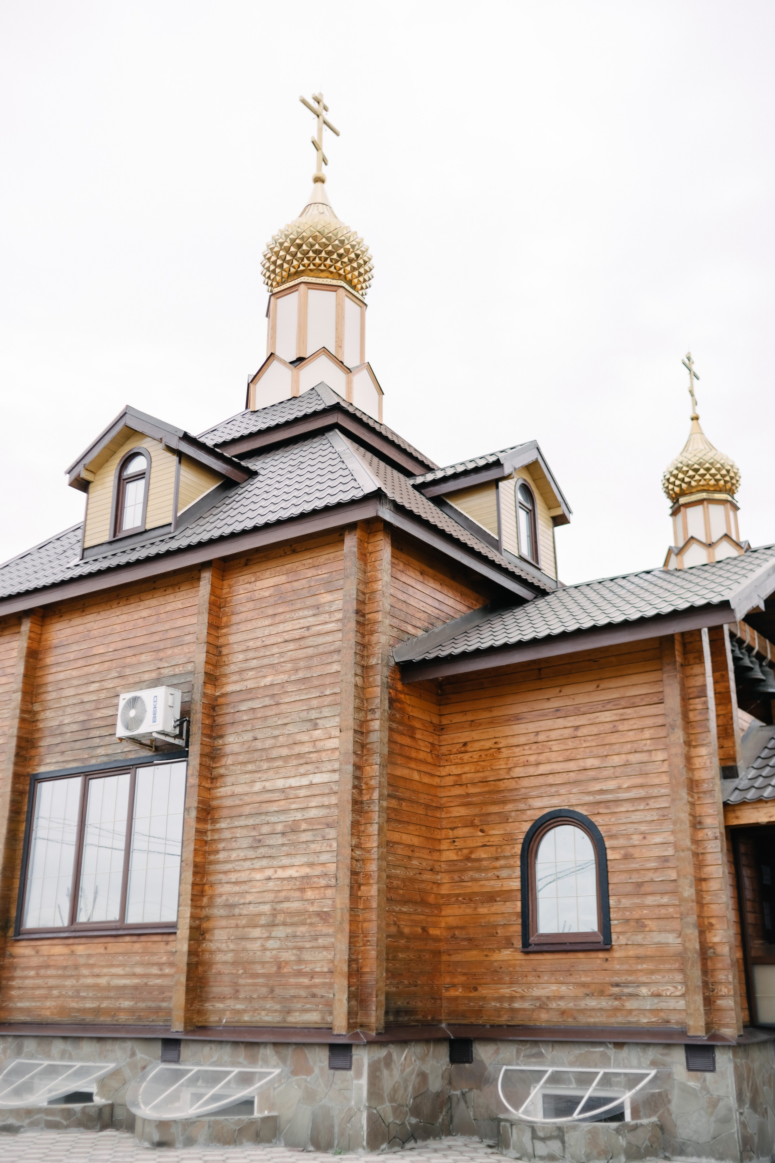 Крещение Марка. Фотограф Волгоград Кристина Прохоренко