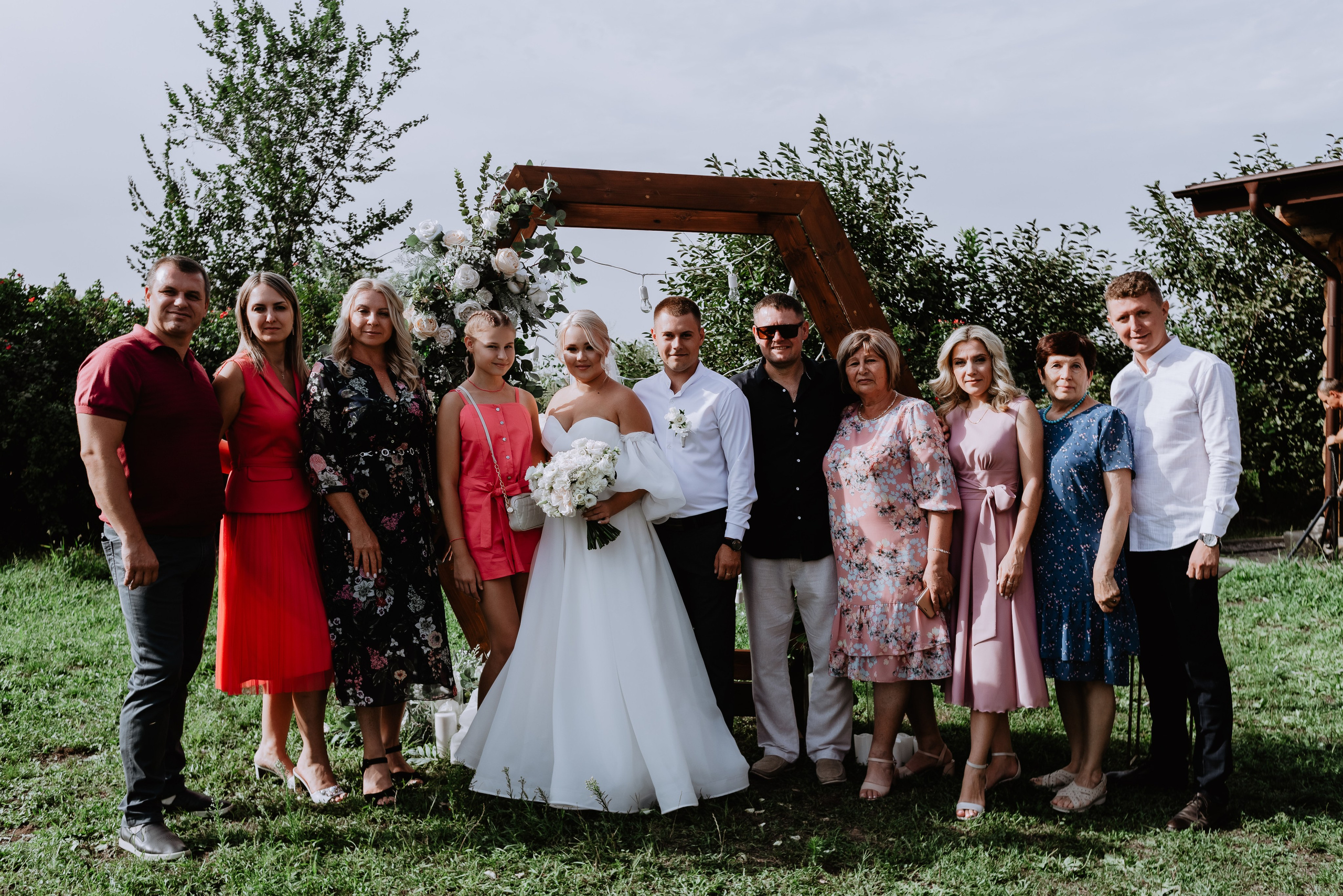 Евгения, Денис. Фотограф Волгоград Кристина Прохоренко