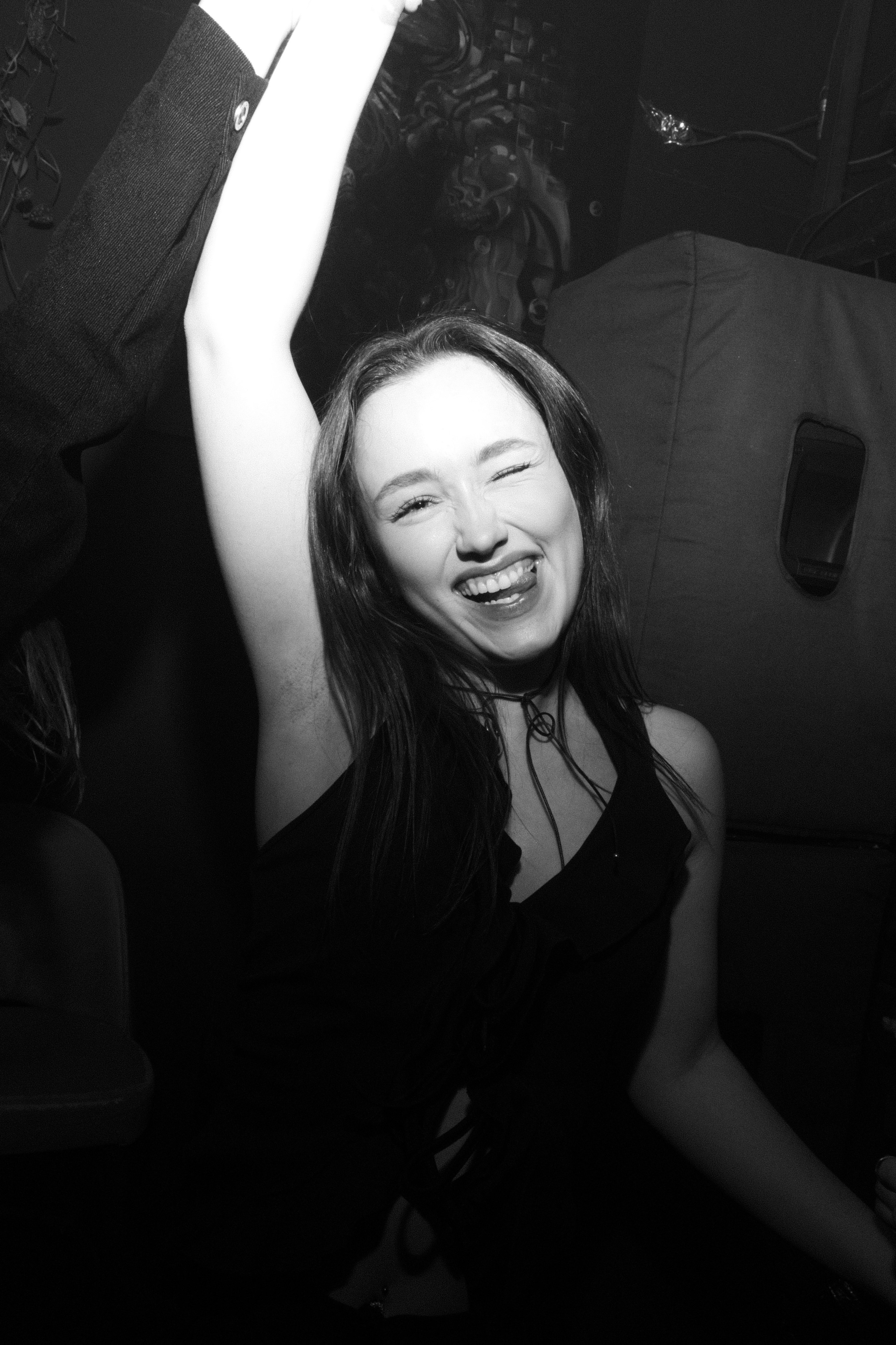 TRIGLINKI 10 YEARS. Фотограф в Санкт-Петербурге Авдотья Благовещенская