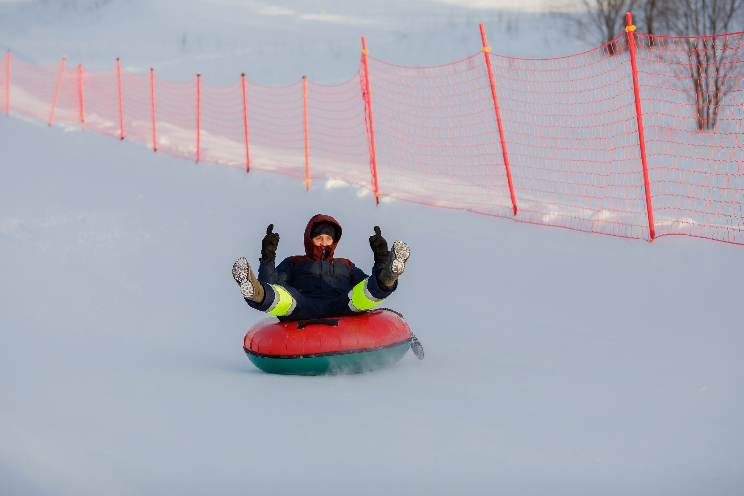 Корпоратив в Тягачева. Фотограф Евгений Меркулов