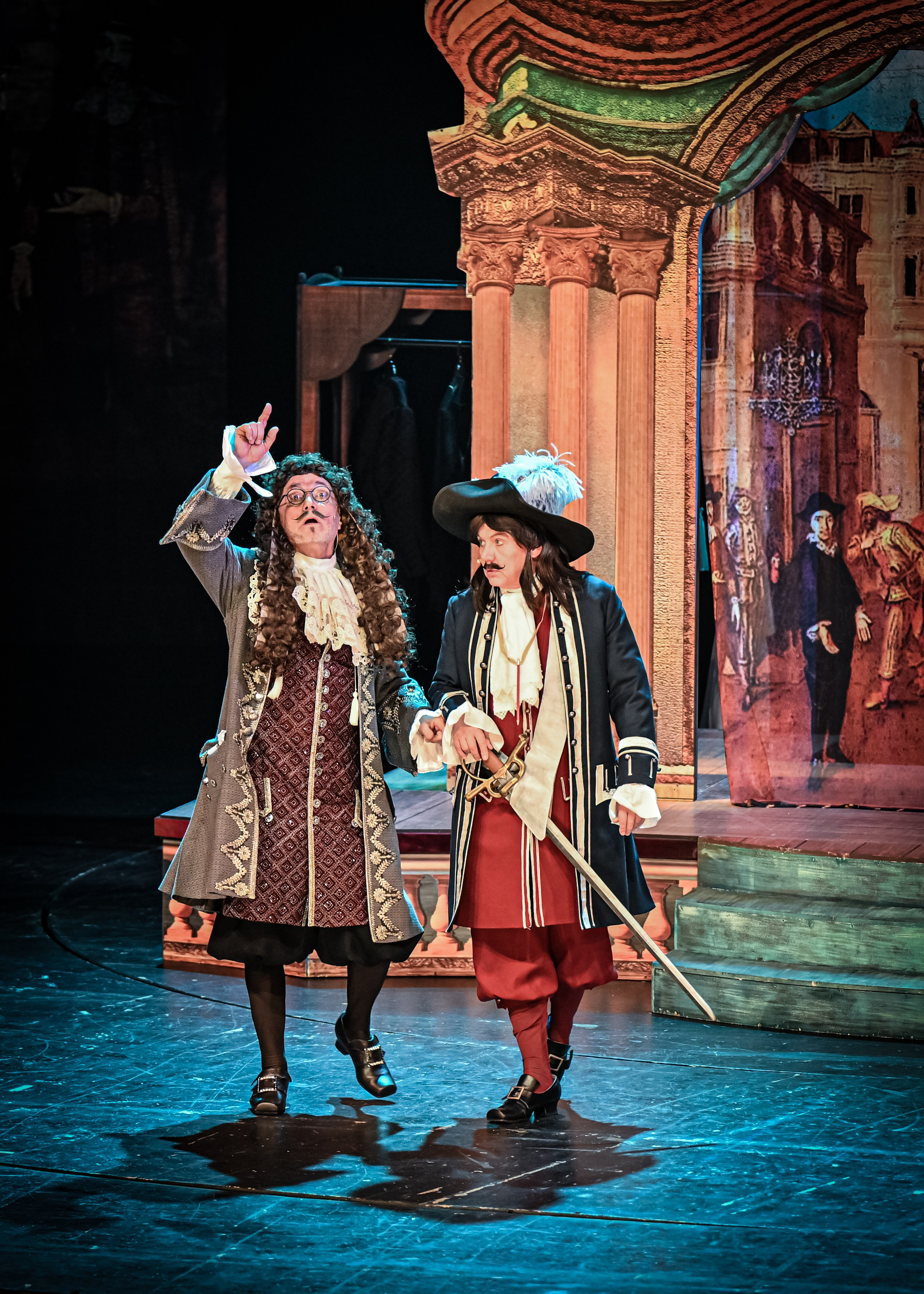 «Скупой или школа лжи». Фотограф в Москве, фотожурналист Александр Малахов