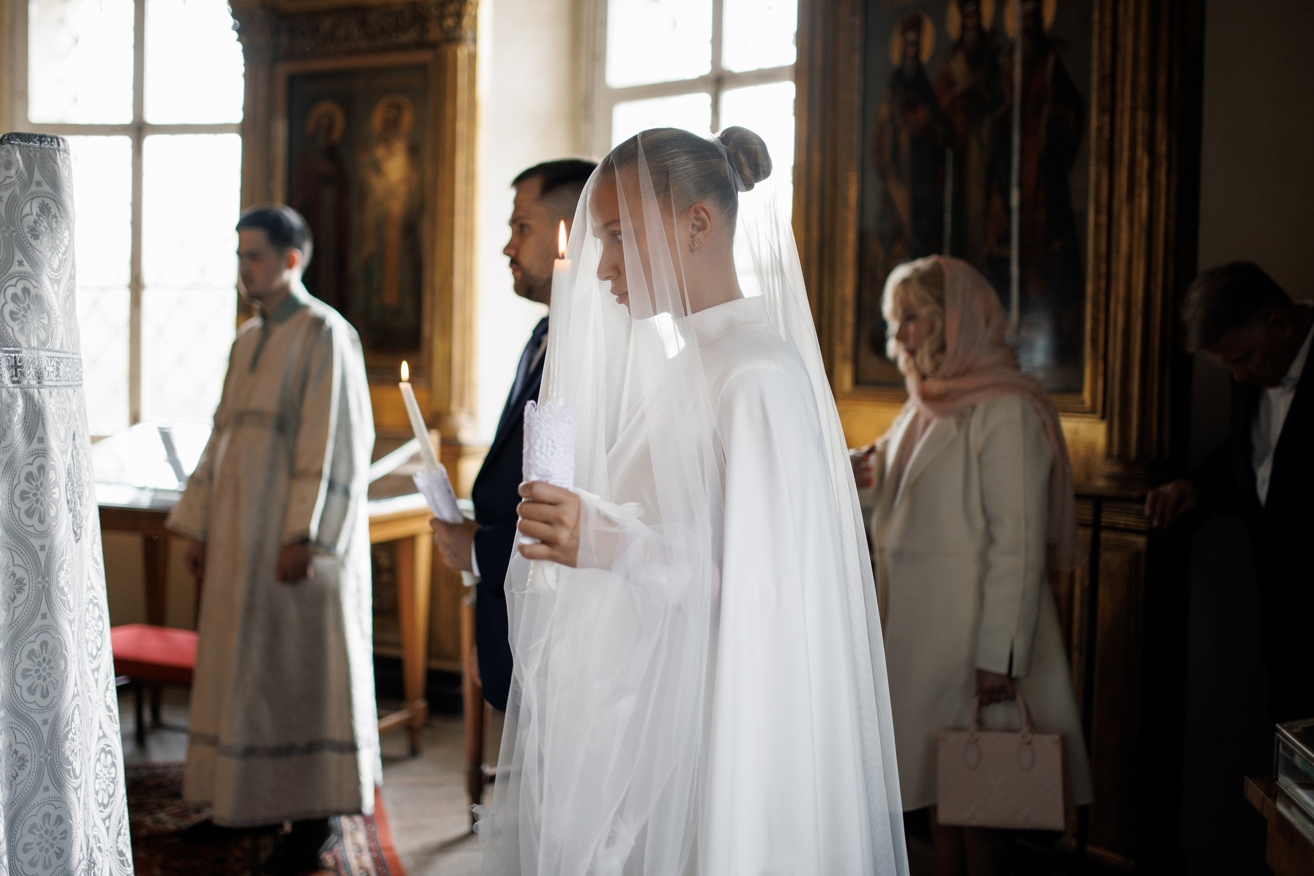 Навечно — Да!. Свадебный и семейный фотограф в Москве Julia Juice