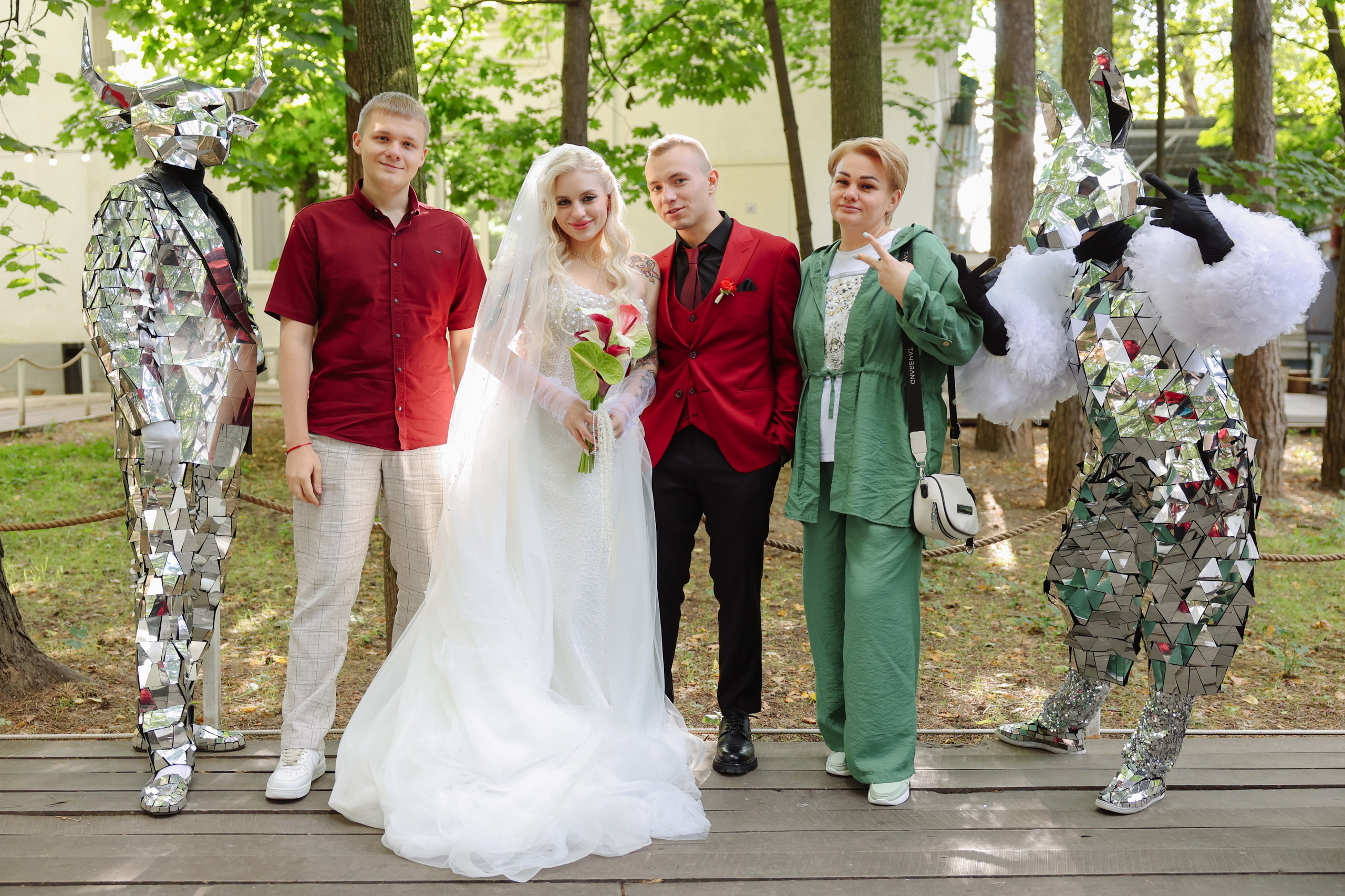 Lesnoi-bereg. Главная