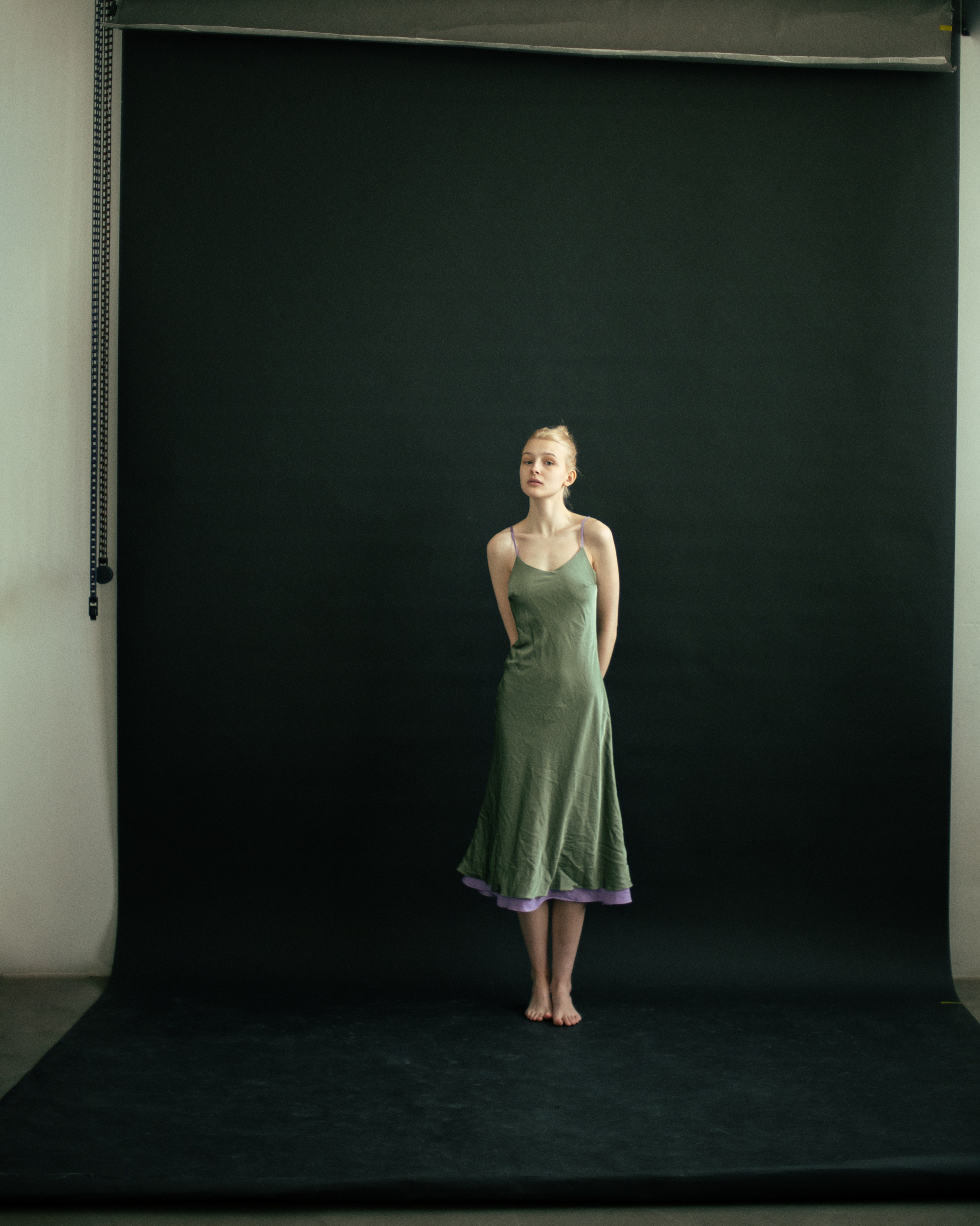 Саша. Фотограф в Москве — Евгения Прокопенко