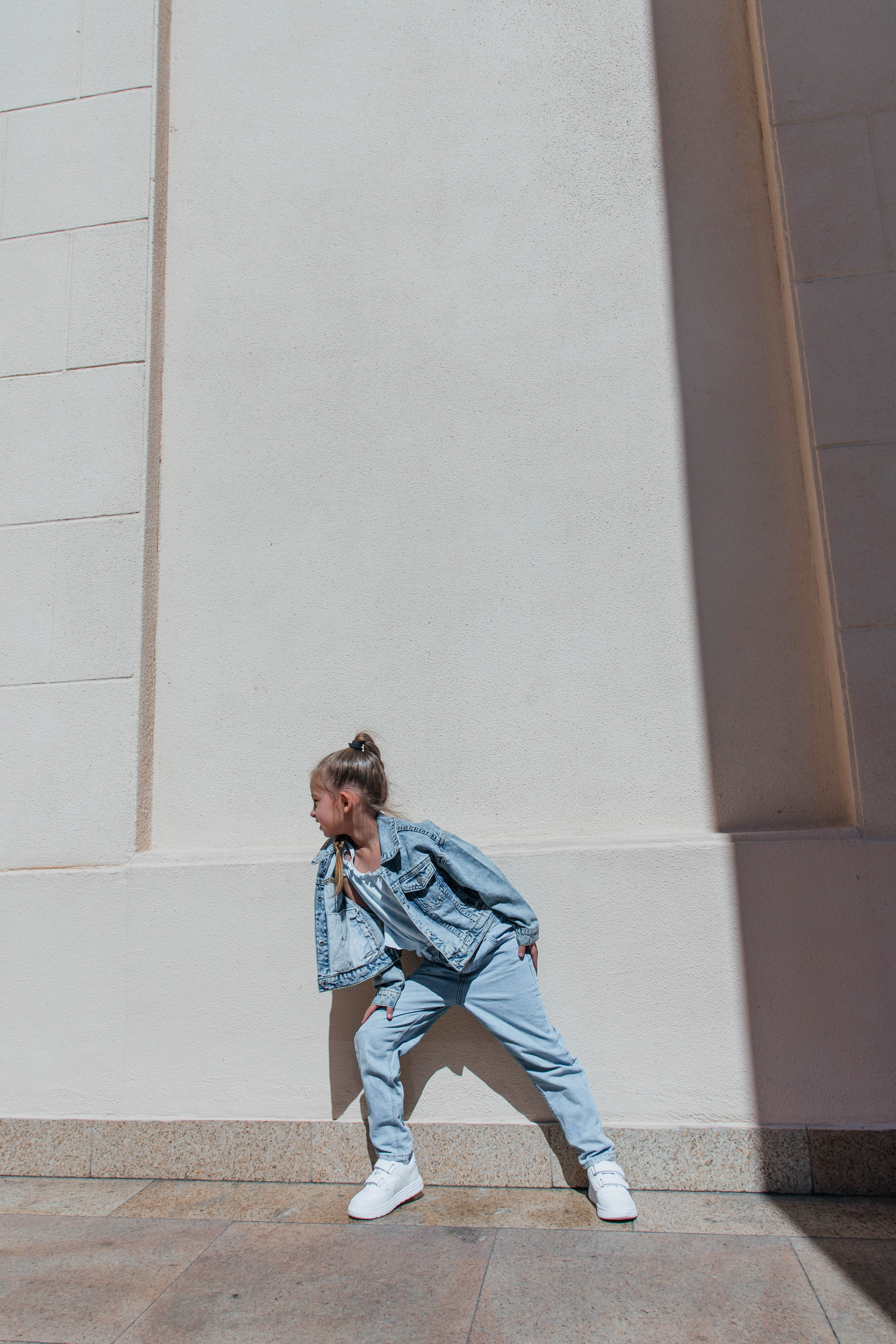 PHOTOSHOOT. Efimova Model Agency