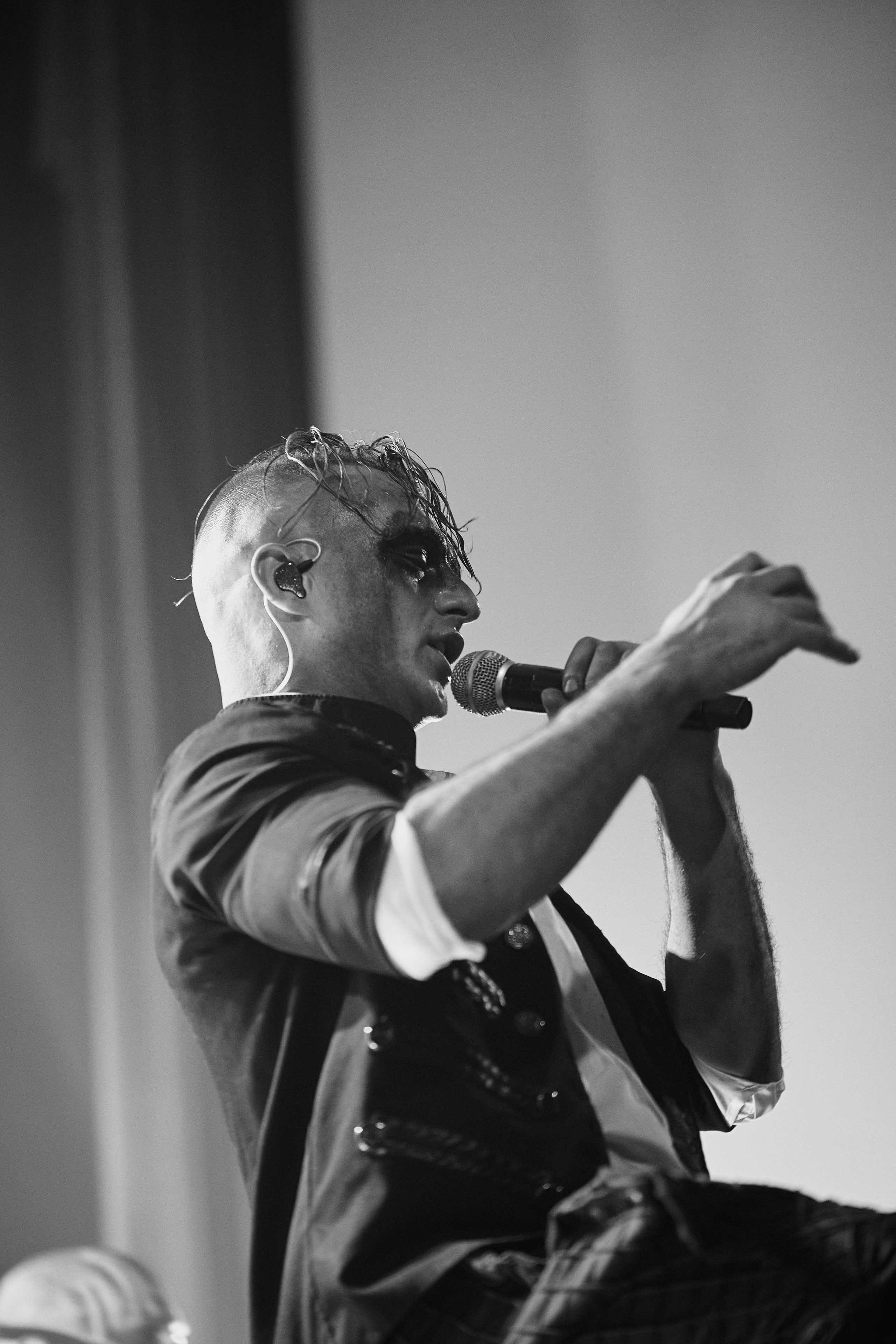 Rammstein Show Tribute 19.02. Свадебный репортажный фотограф краснодар максим дремов дрёмов фотосессия студия цена