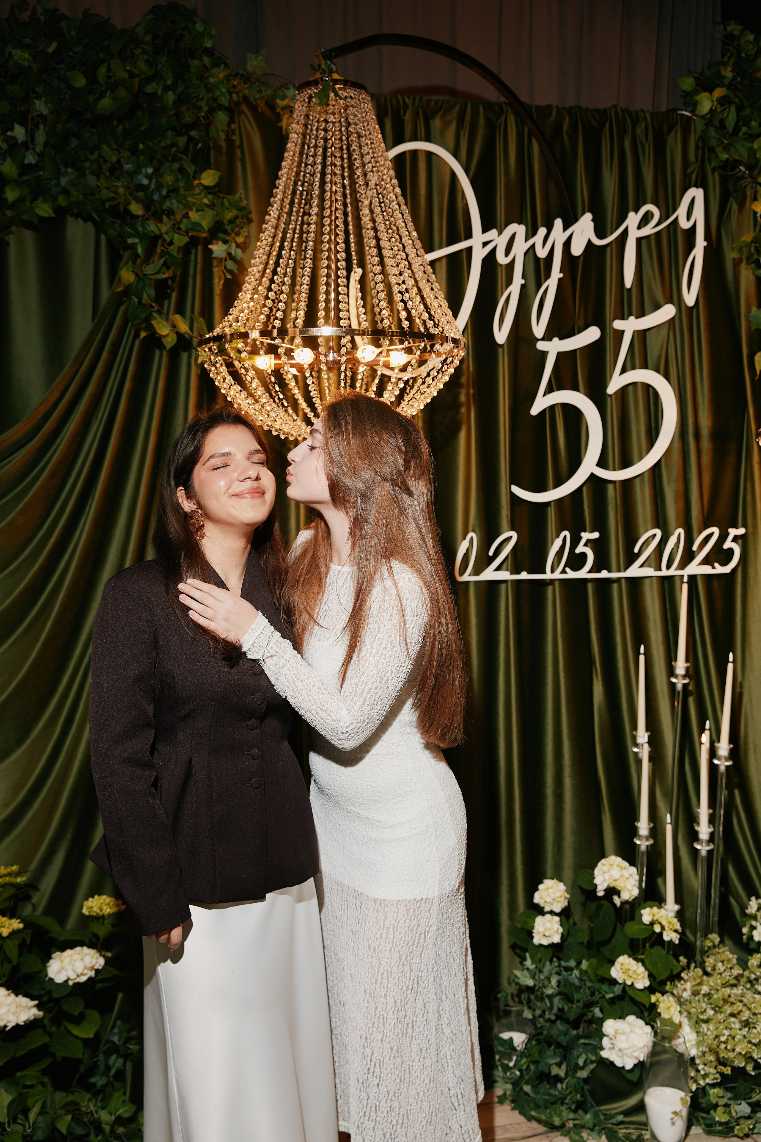 День рождения в Двин Холл 02.05. Свадебный репортажный фотограф краснодар максим дремов дрёмов фотосессия студия цена