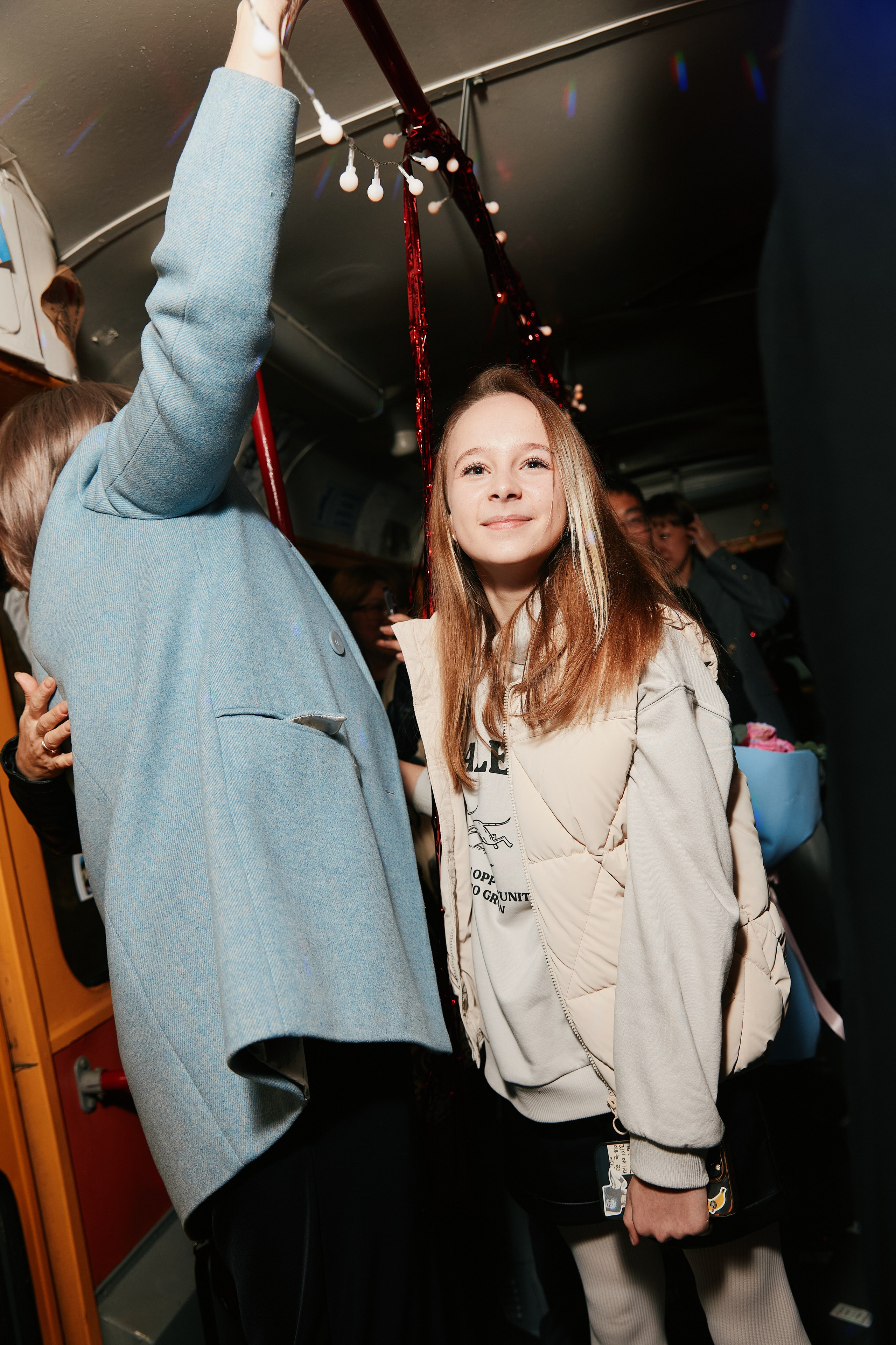 Tram 35 30.11. Свадебный репортажный фотограф краснодар максим дремов дрёмов фотосессия студия цена