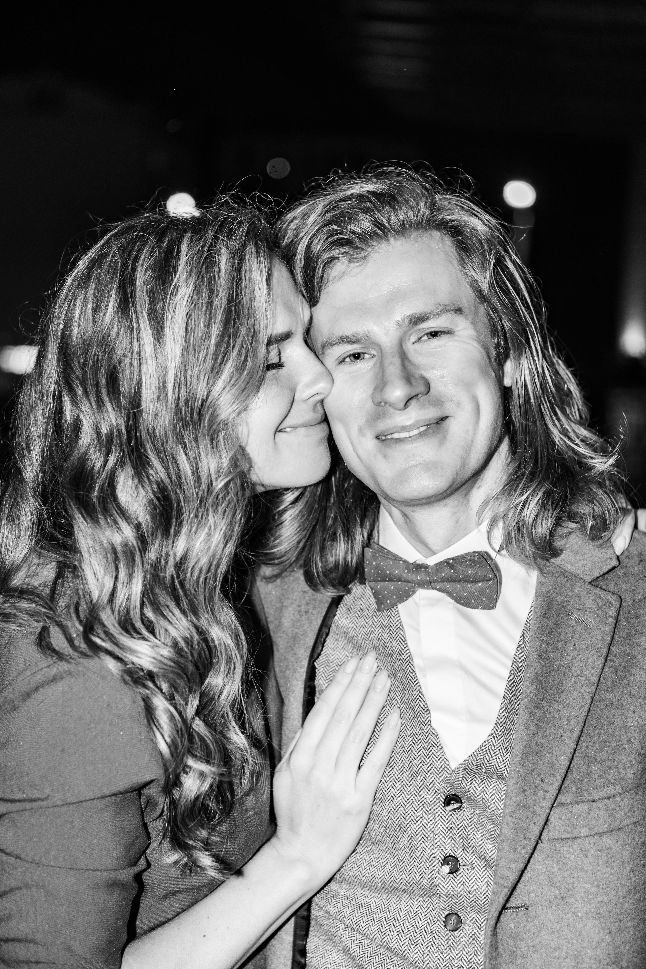 Любовная история