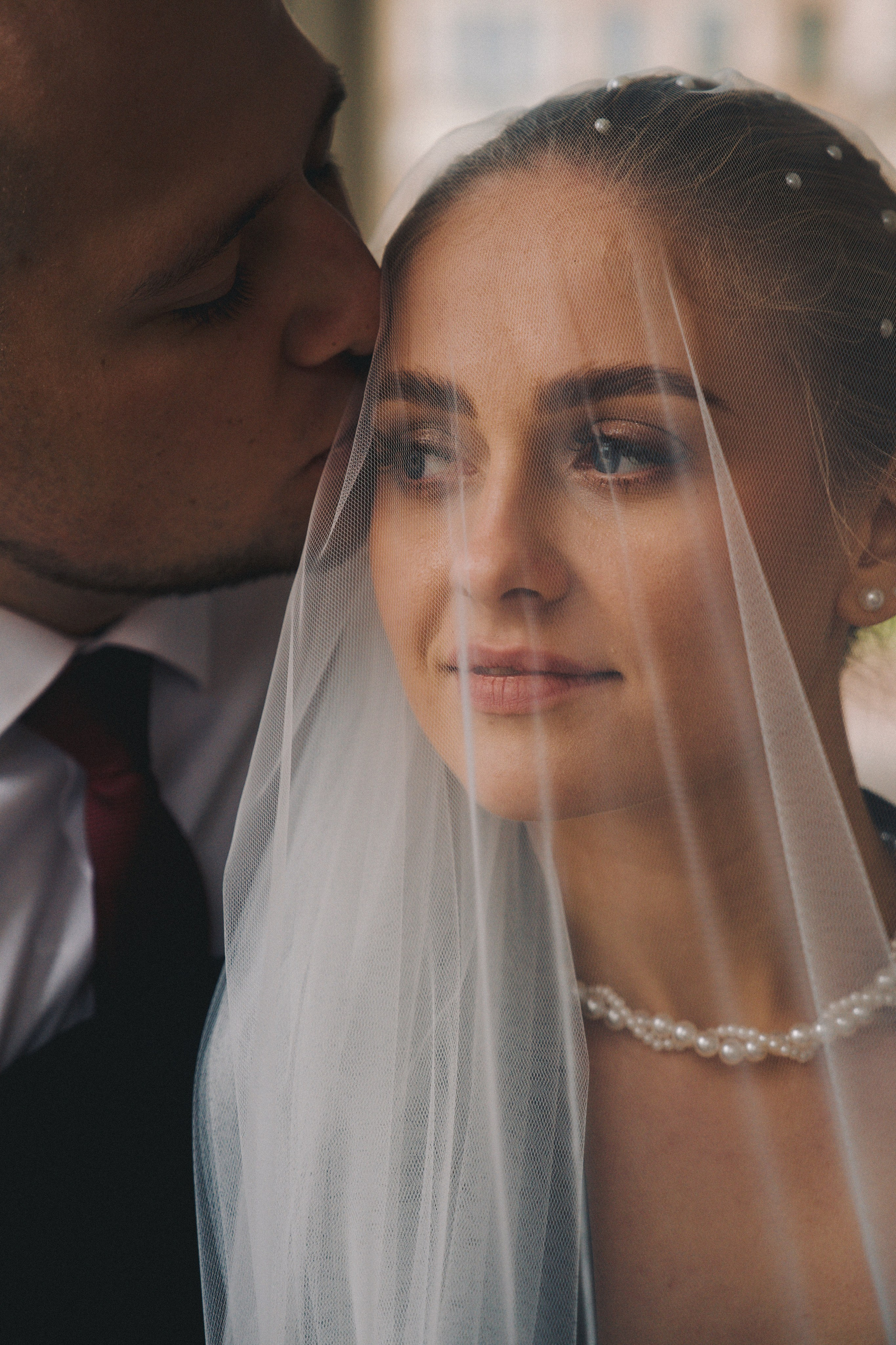 Полина и Владислав. Фотосессия СПб. Фотограф Санкт-Петербург и Москва Дарья Лиховецкая