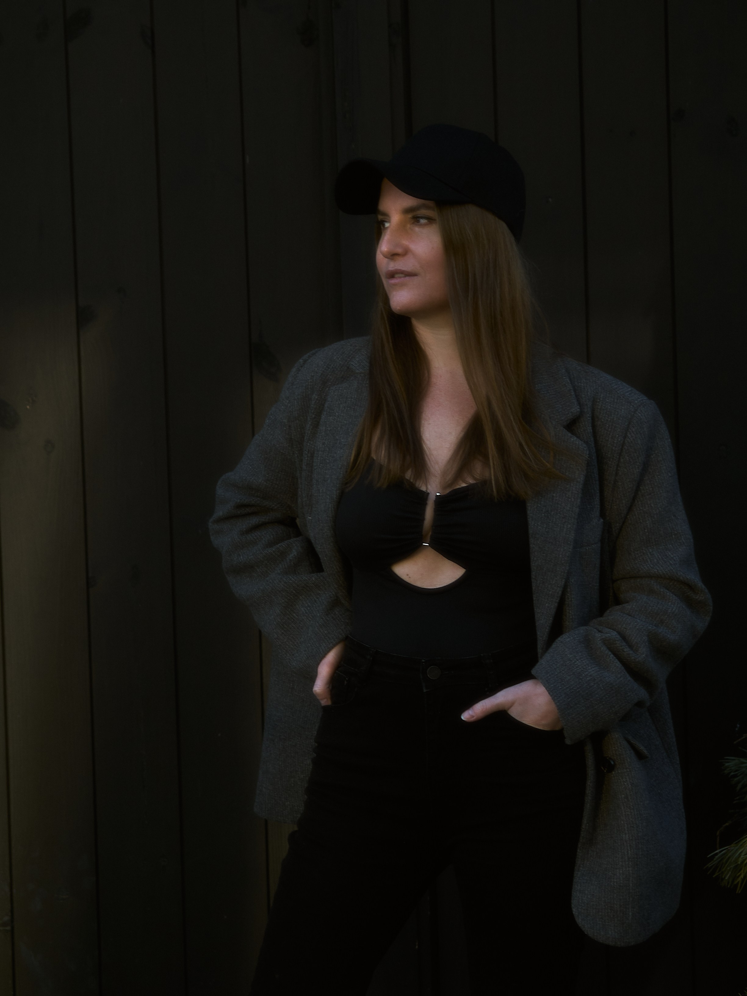 Юлия. Фотограф Елизавета Маслова. Москва. Art, Fashion