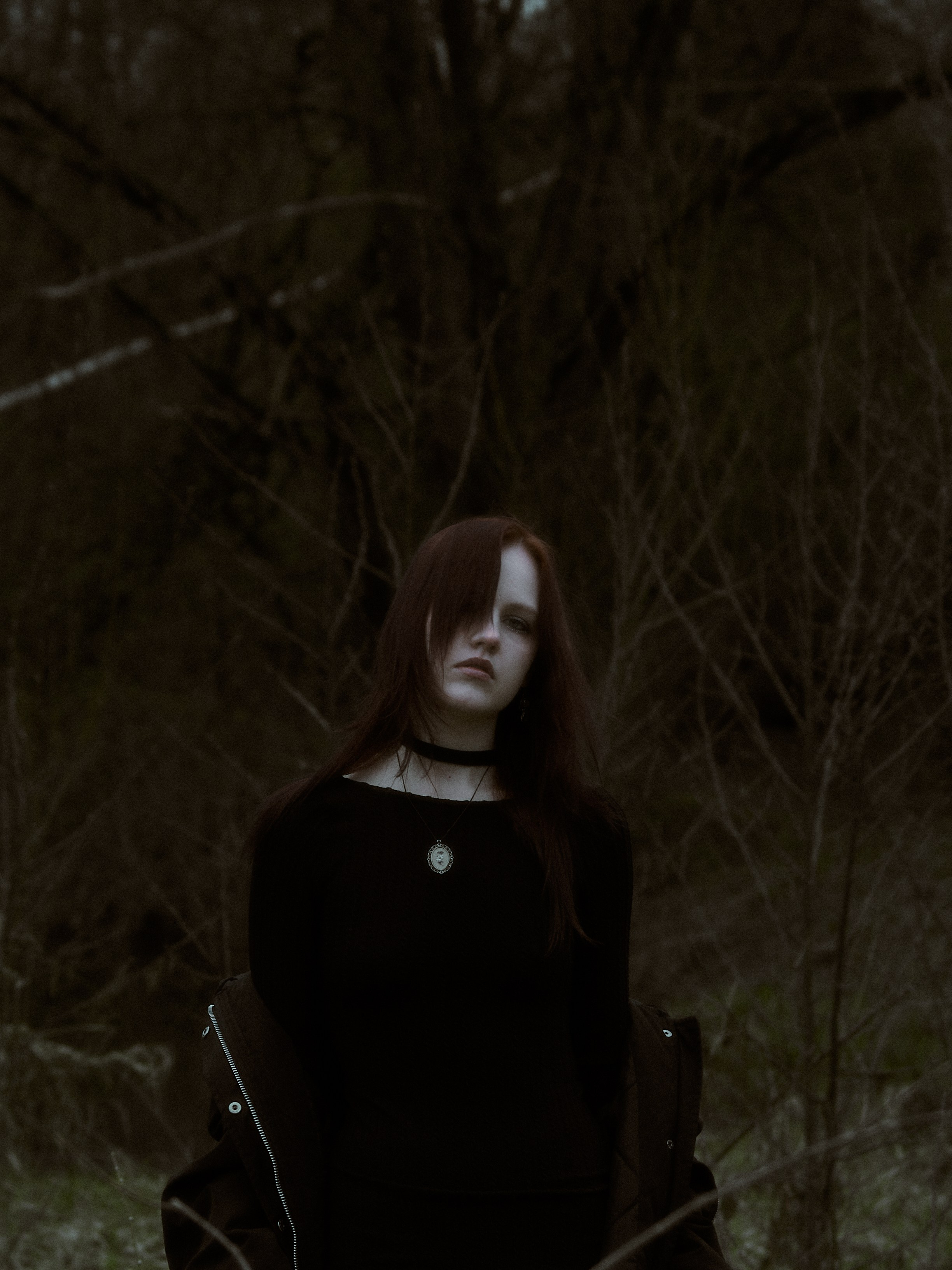 Дарья. Фотограф Елизавета Маслова. Москва. Art, Fashion