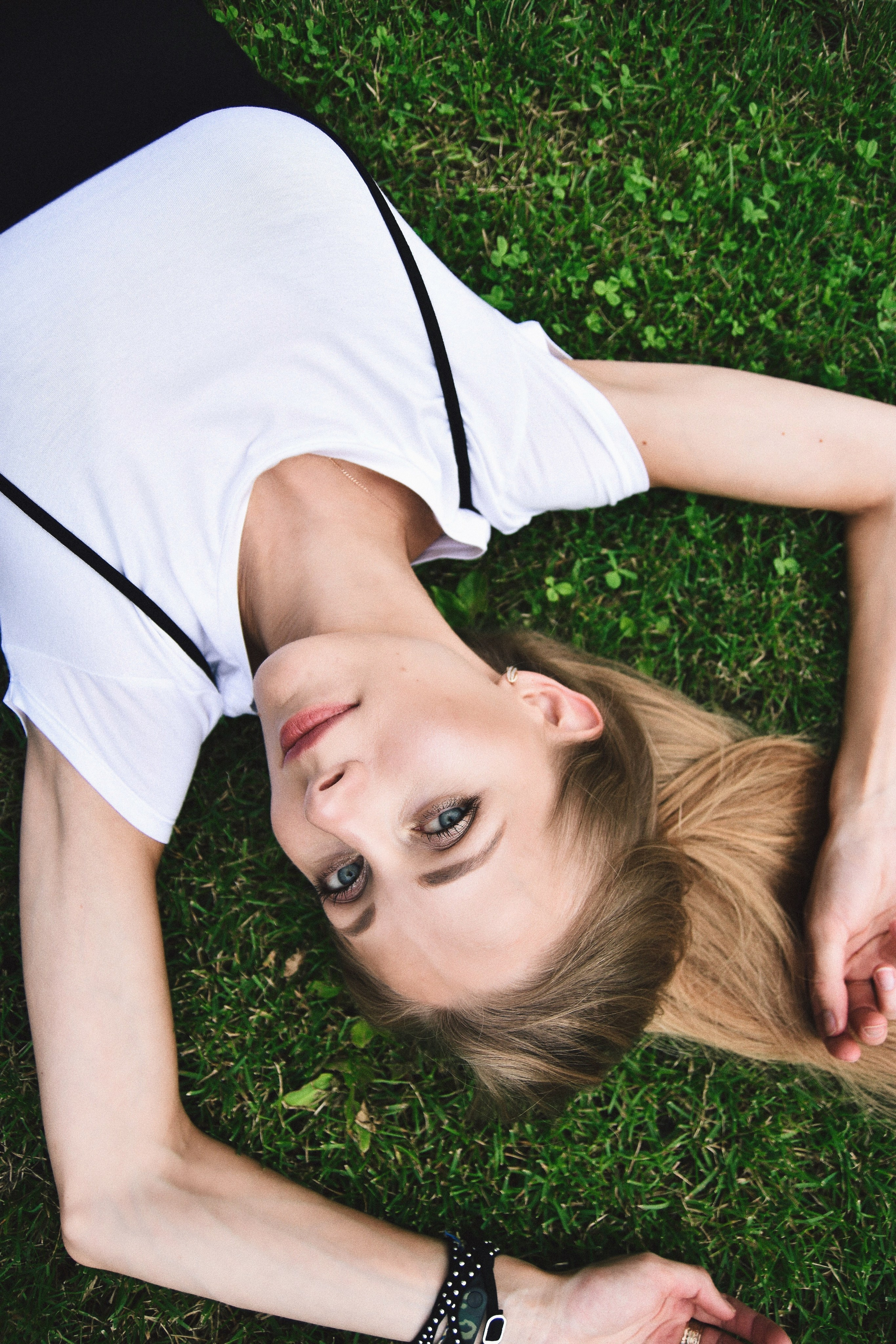 Оля. Фотограф в Москве Daria Lens