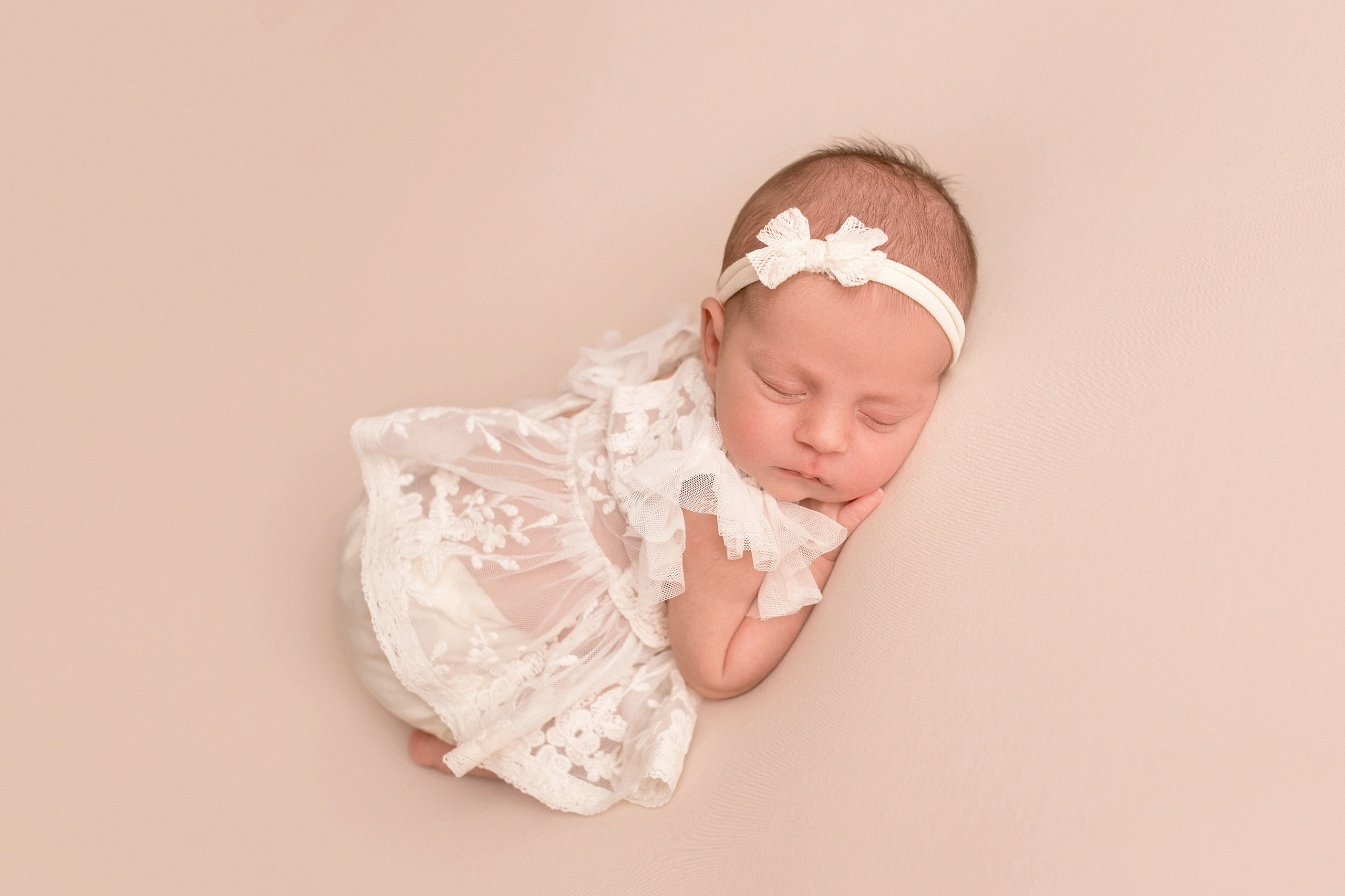 Новорожденные. Фотограф новорождённых и малышей до года в Томске, Светлана Торопова