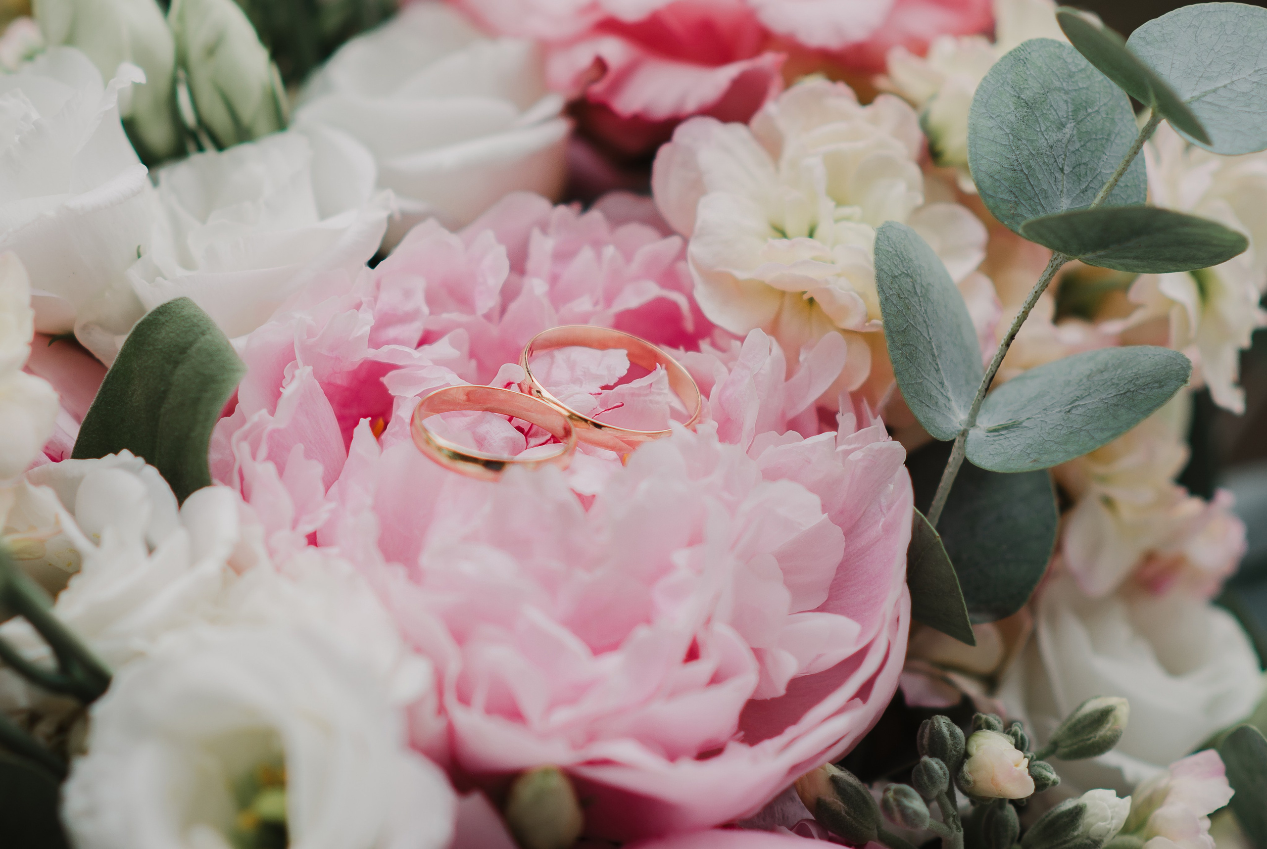 Свадебные прогулки. Семейный фотограф в Новомичуринске Наташа Непомнящая