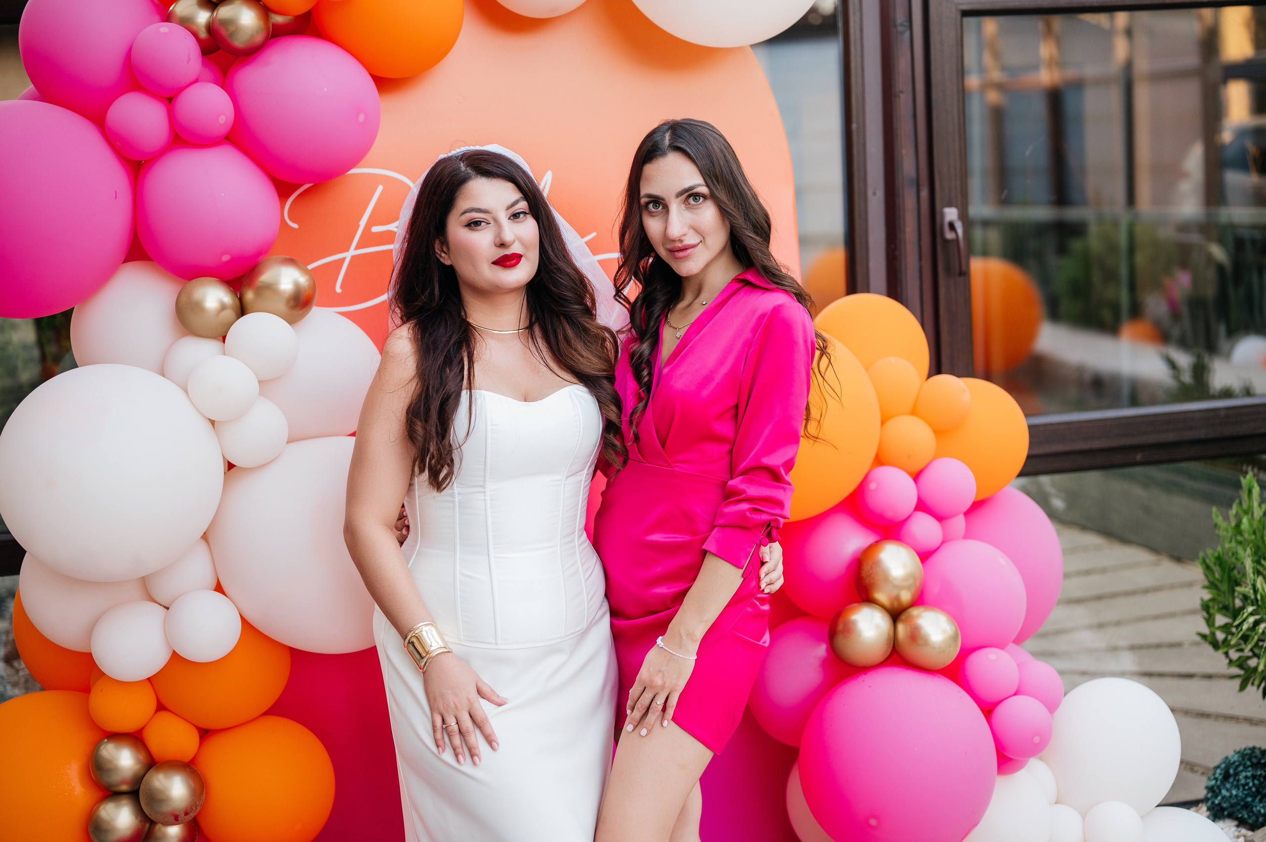 Девичник. Свадебный и семейный фотограф в Краснодаре Алина Мельник