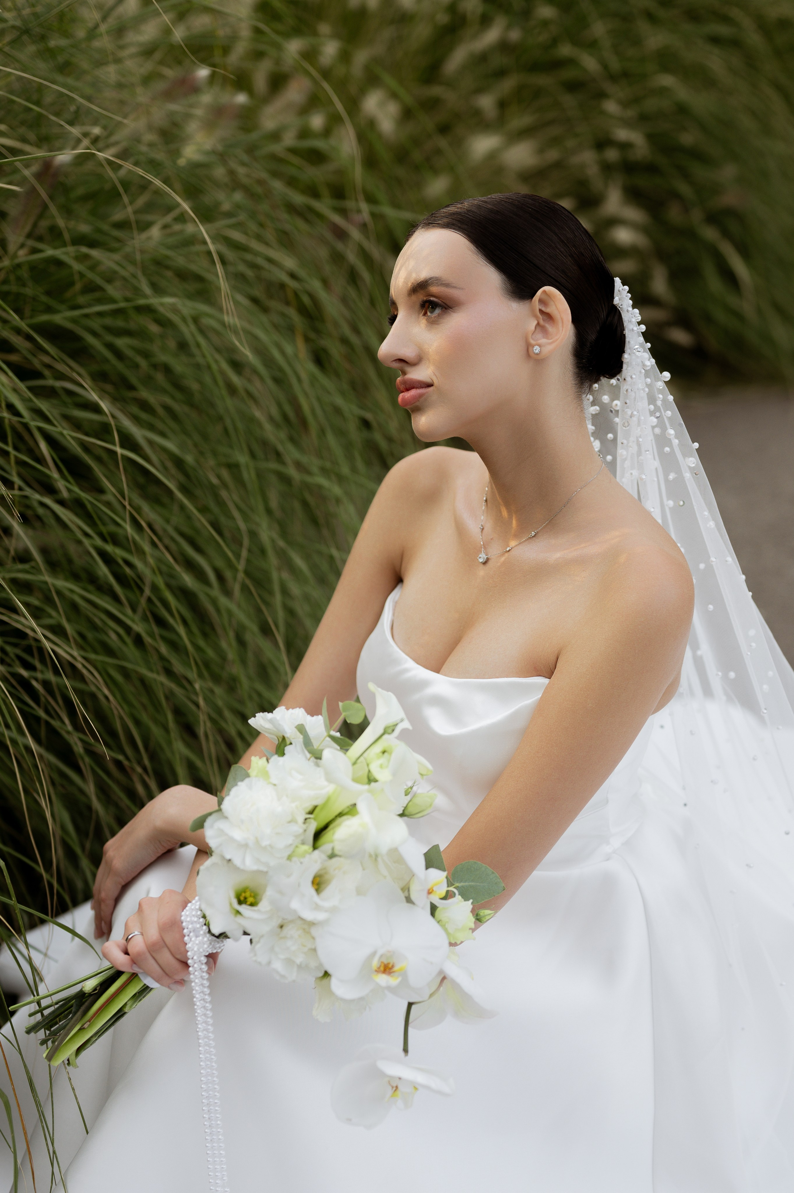 Павел и Полина. Свадебный и семейный фотограф в Краснодаре Алина Мельник