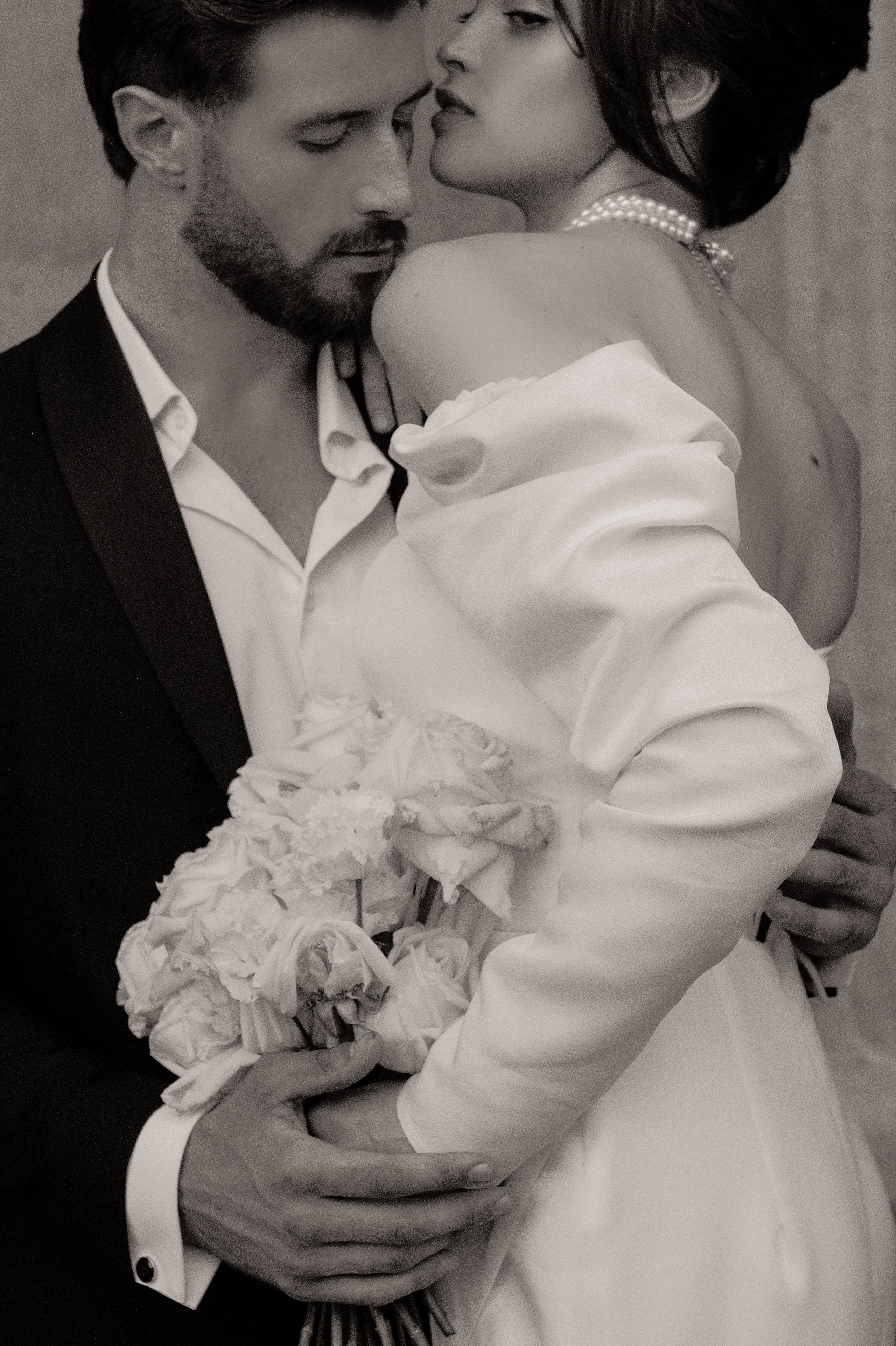 Утро жениха и невесты. Свадебный и семейный фотограф в Краснодаре Алина Мельник