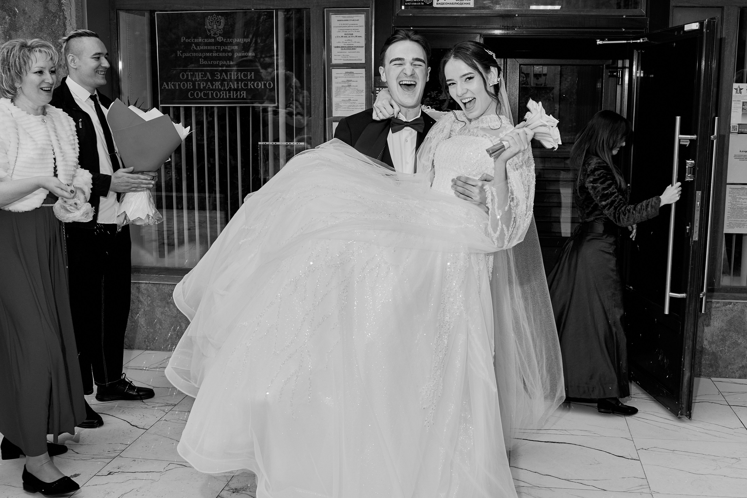 Красота в стенах Кирхи. Фотограф Волгоград Дмитрий Туманов