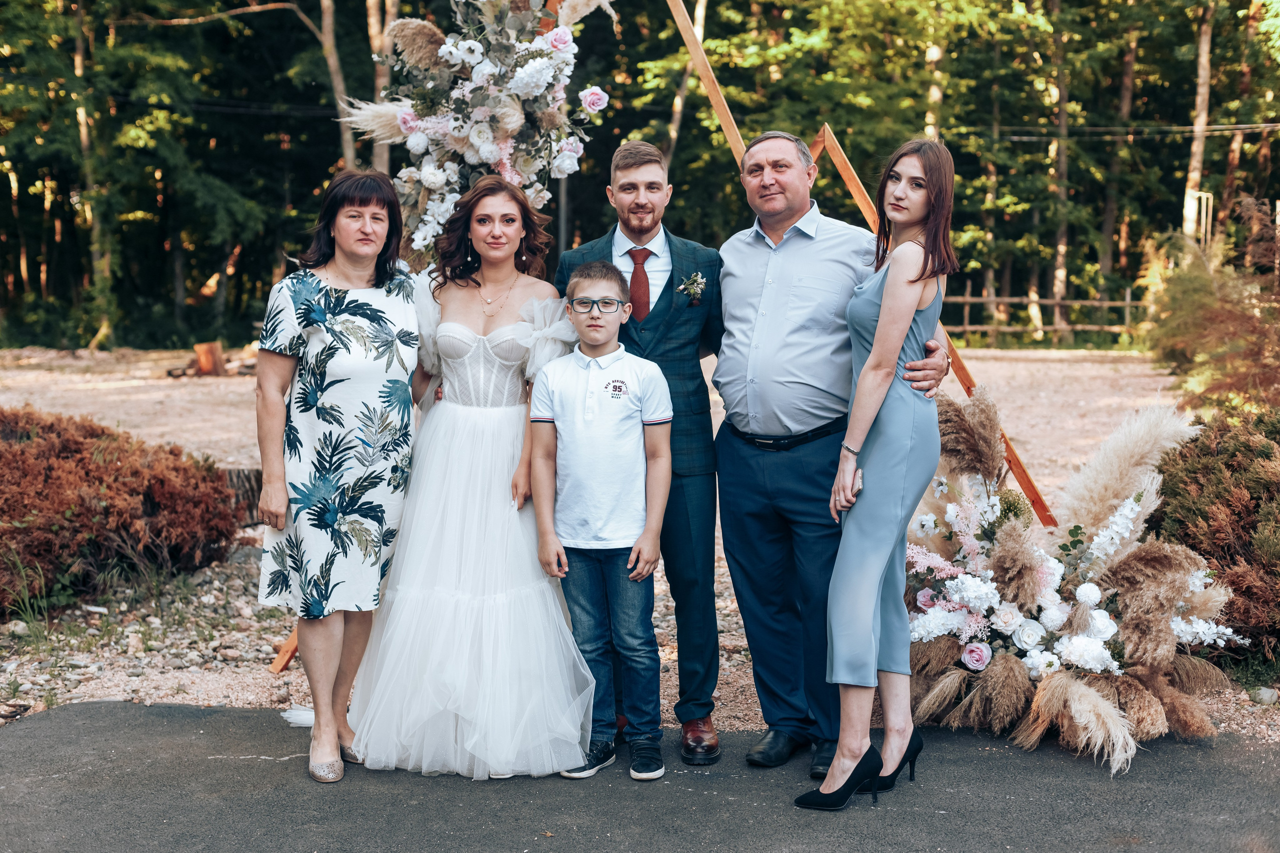 Коля и Оля. Свадебный фотограф в Краснодаре Николай Крауз