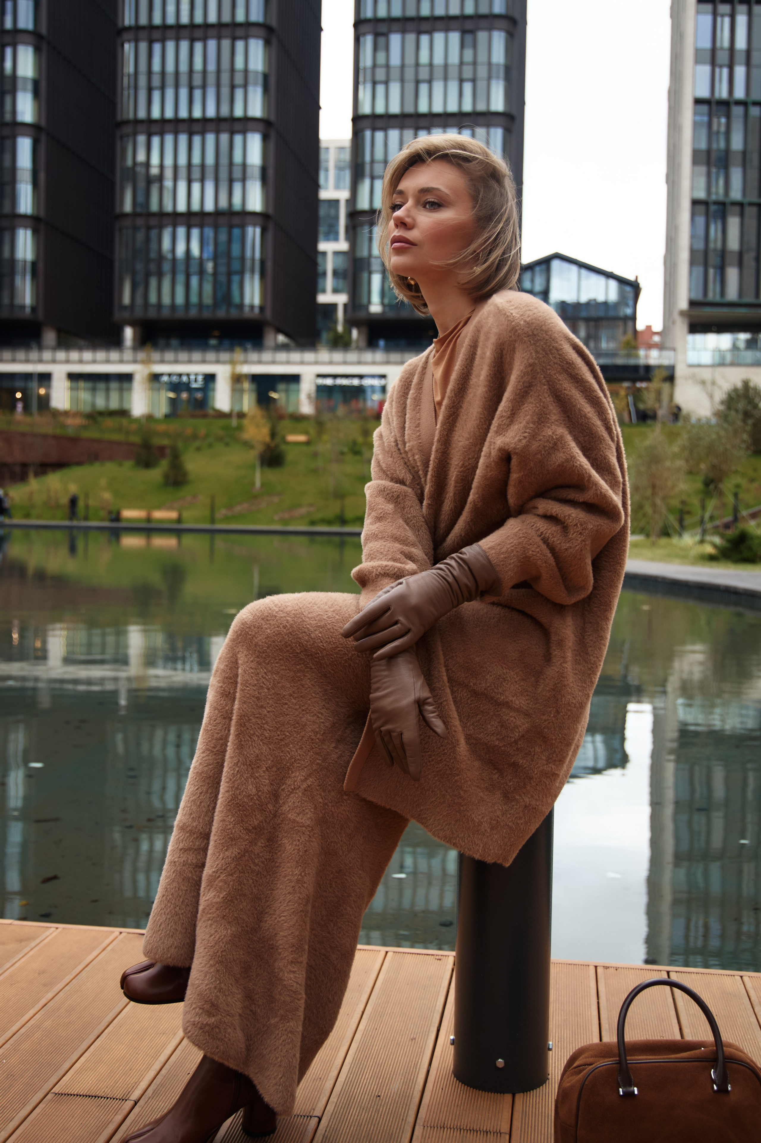 Катя. Москва. Фотограф  в Москве