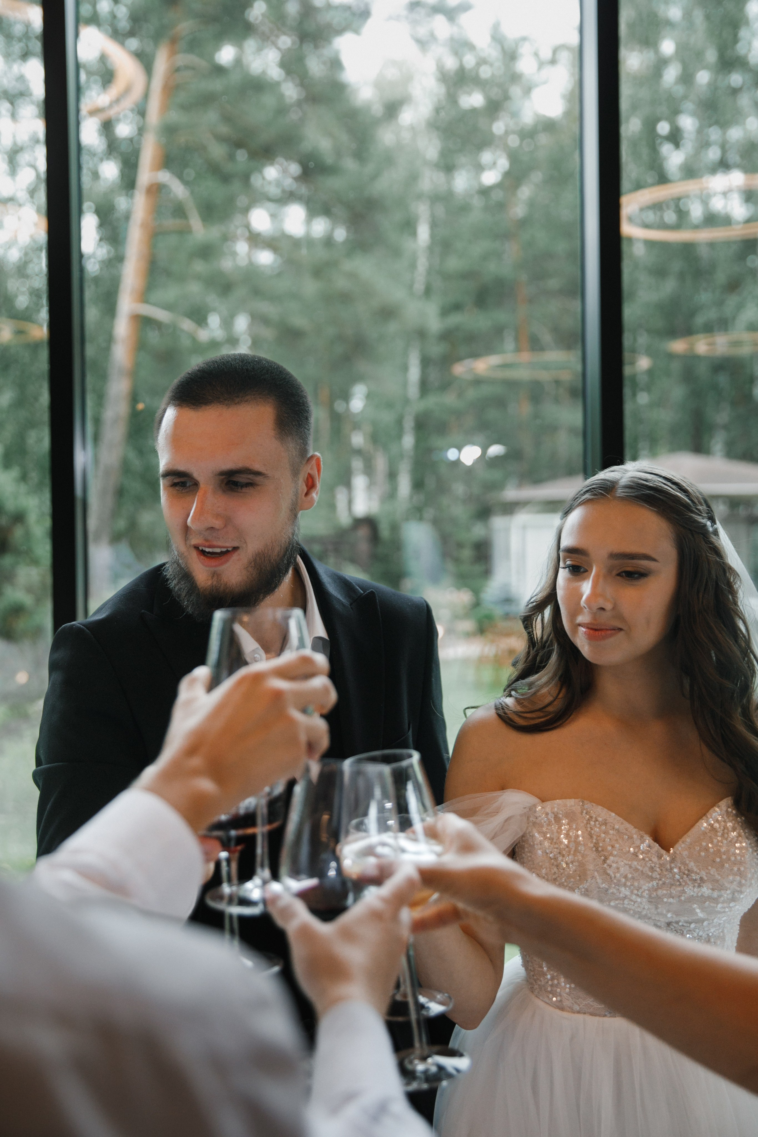 Никита и Настя. Организатор свадеб Барнаул/Алтай/Дагестан