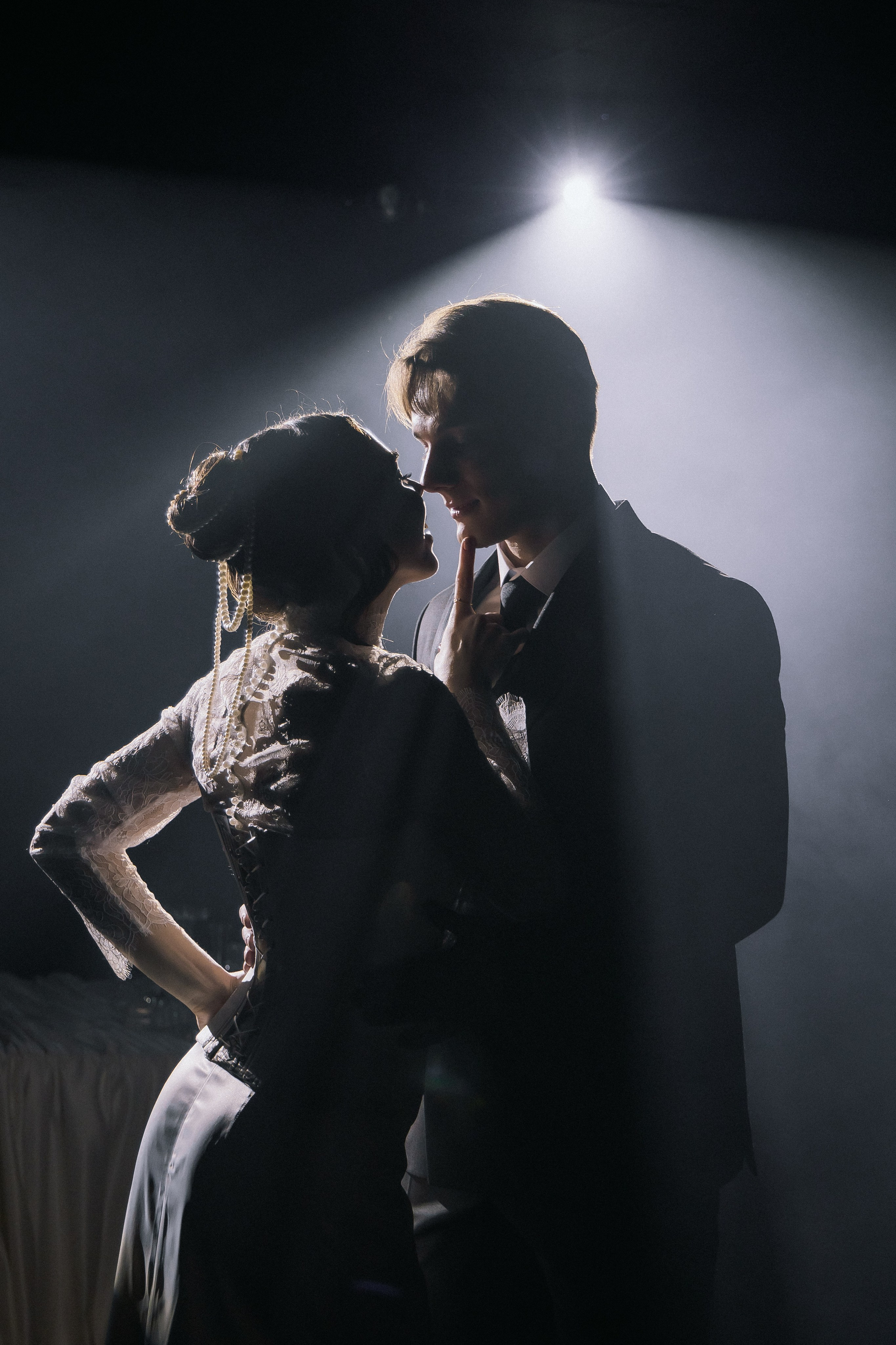 Мария & Александр. Любовь со светом. Свадебная фотография. Арина Рубах