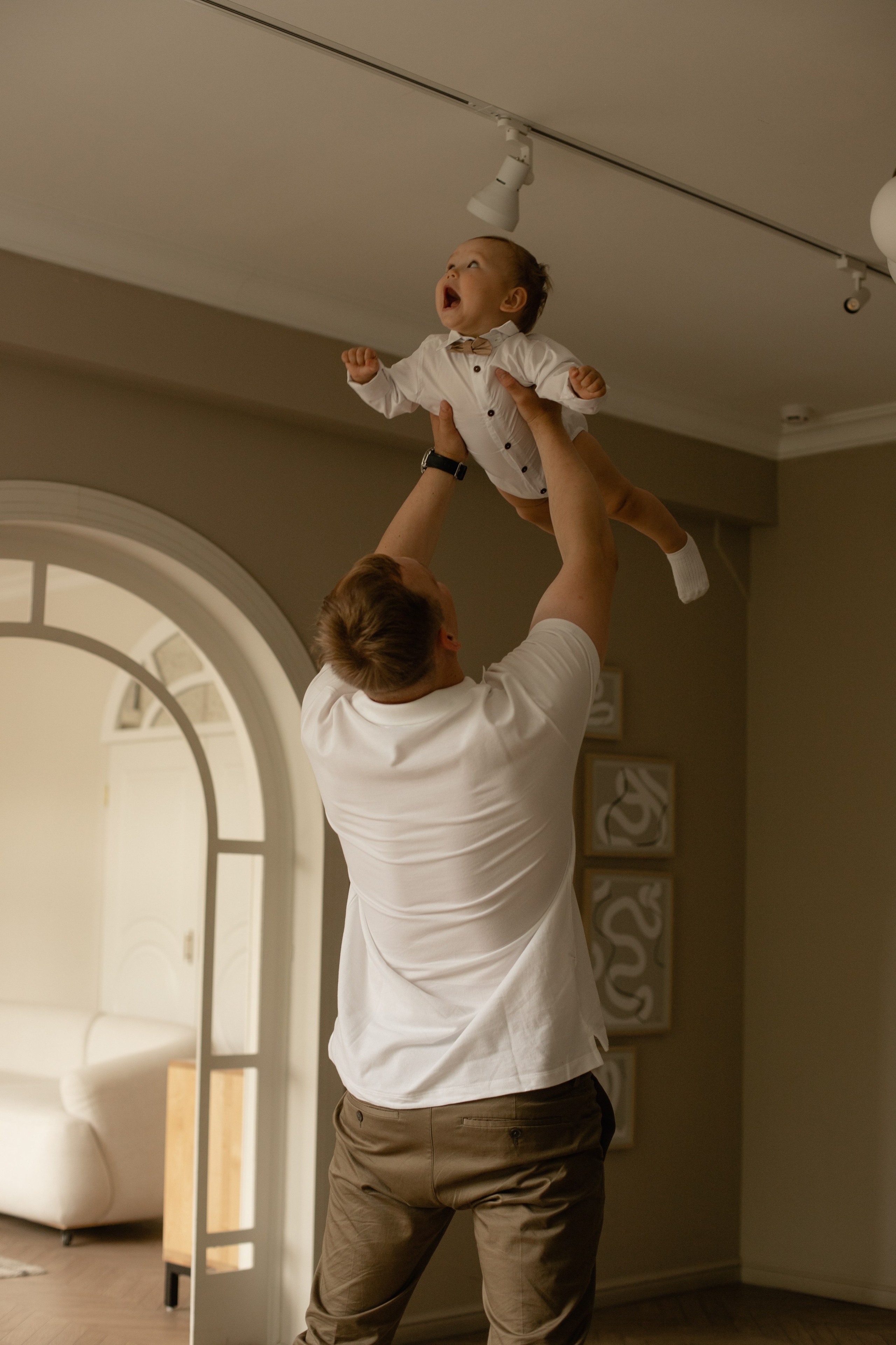 Самые любимые. Фотограф