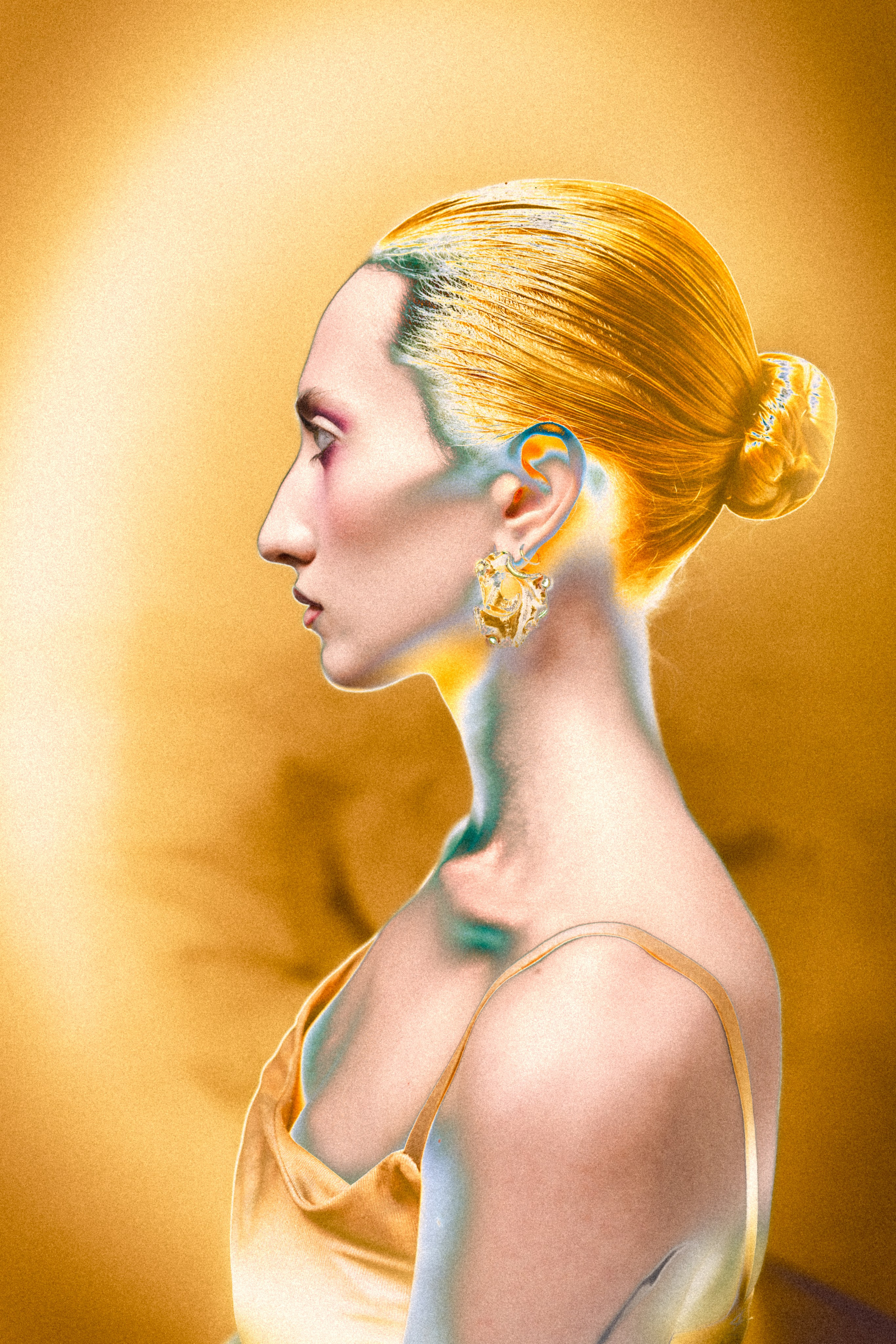 Solar. F11 production