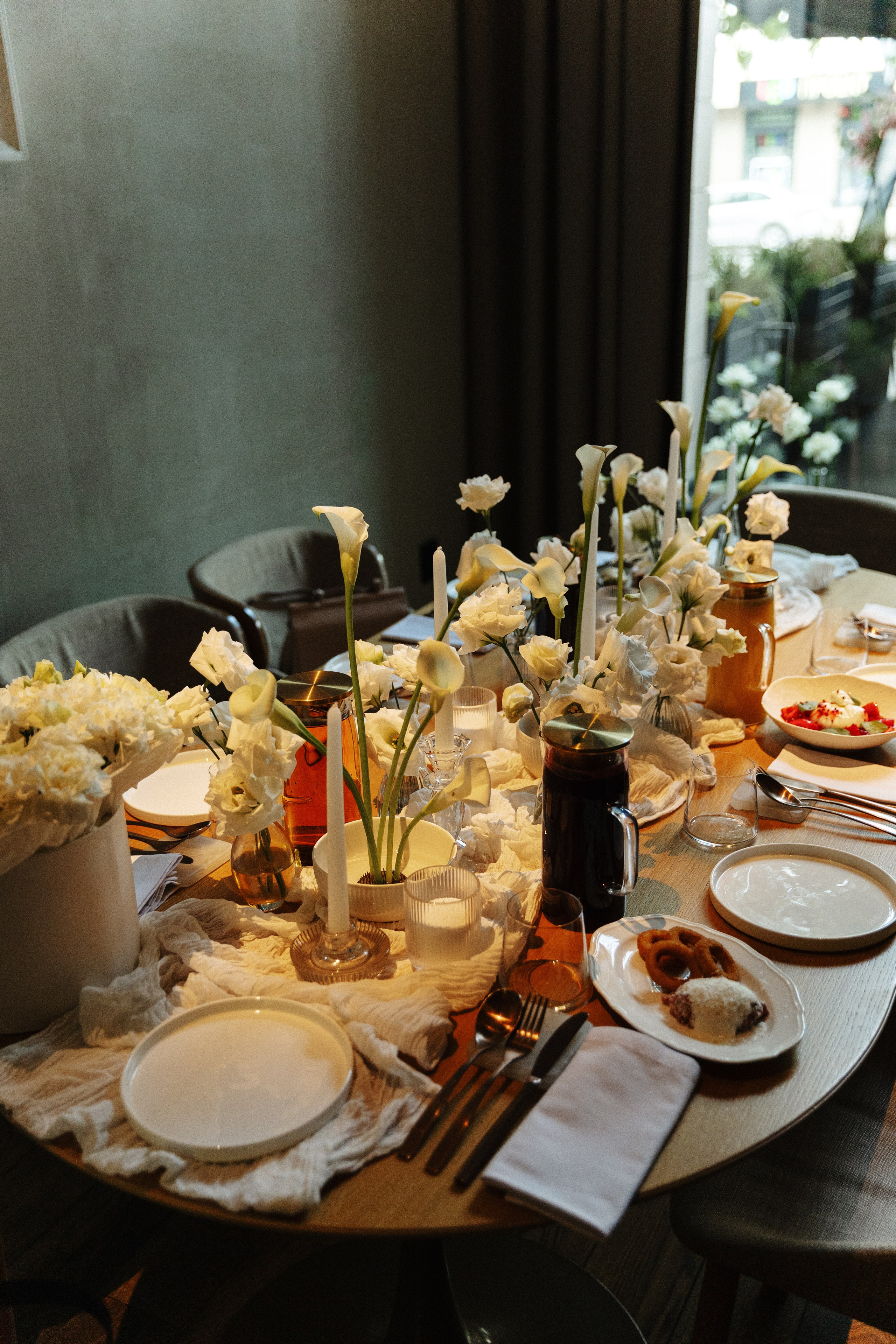 Дмитрий & Динара