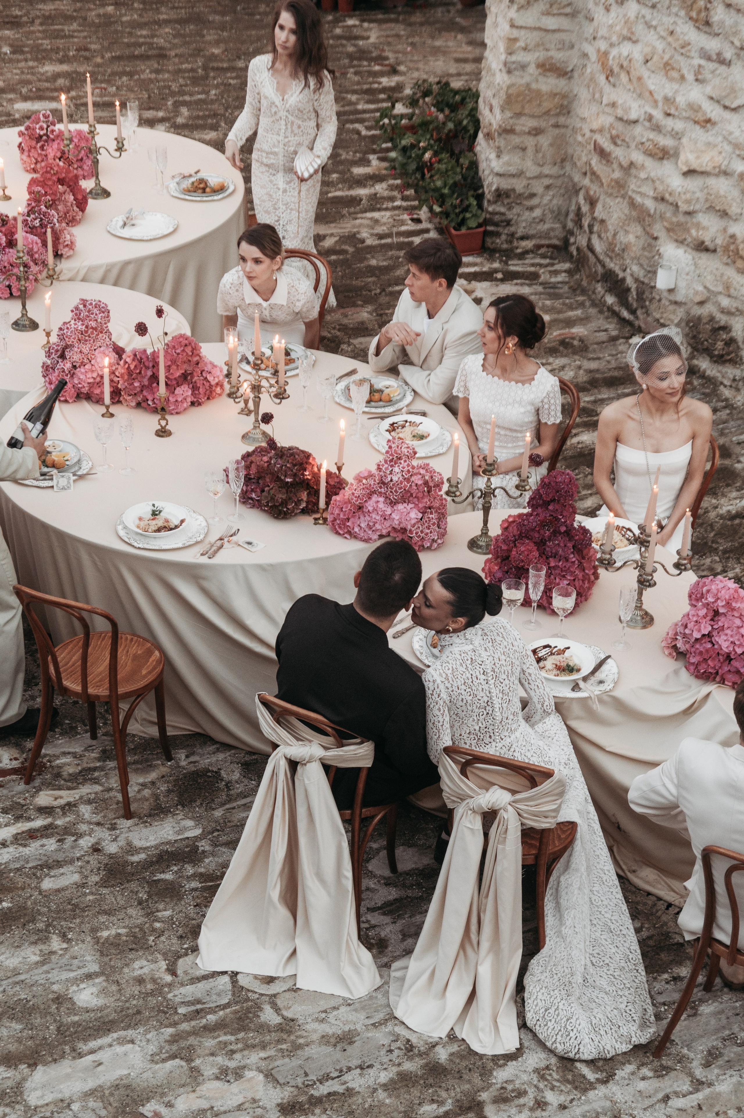 Свадебная фотосессия в Твери, Москве и Санкт-Петербурге. Свадебный фотограф в Твери, Москве и Санкт-Петербурге Денисова Екатерина