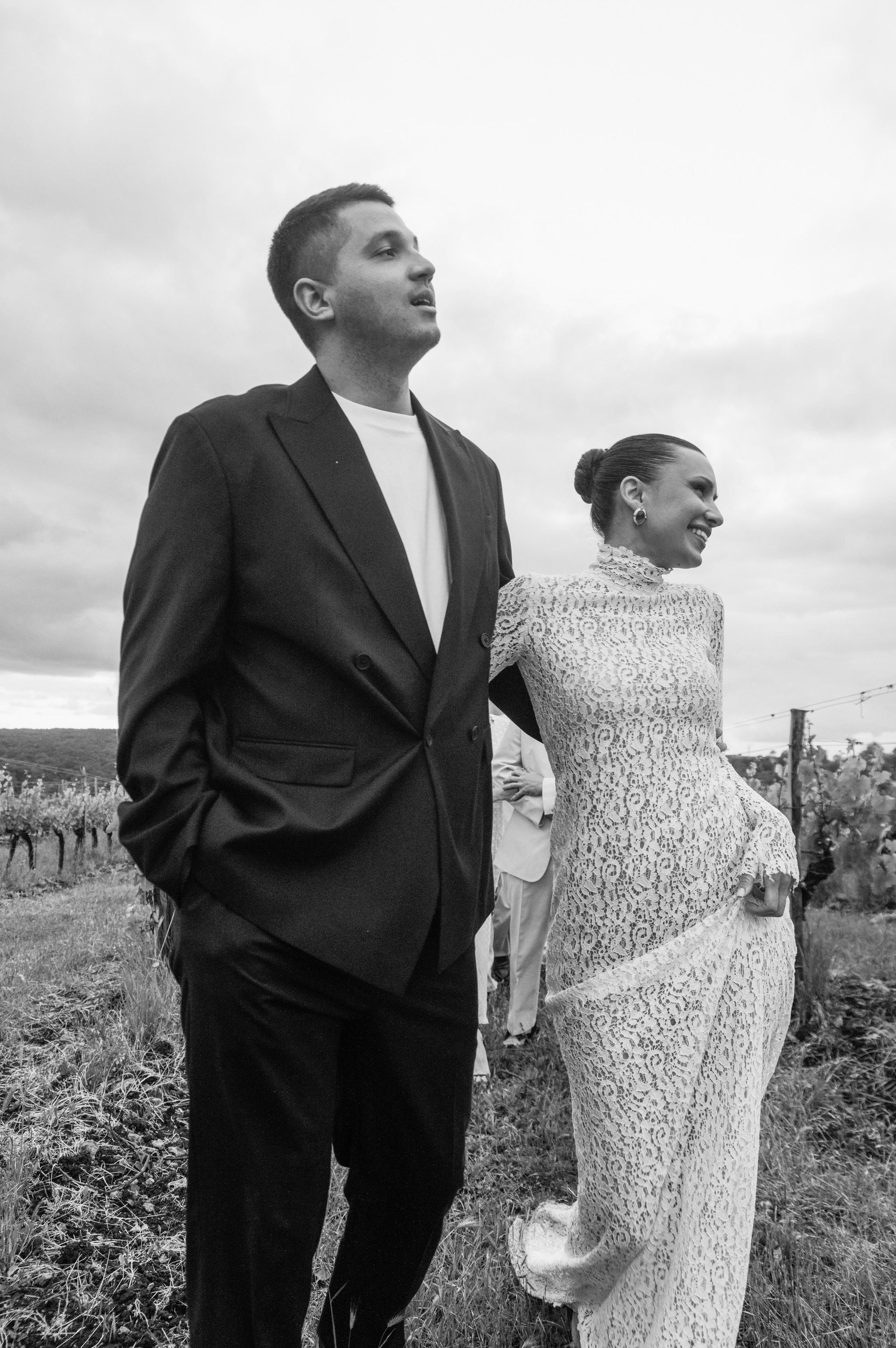 Свадебная фотосессия в Твери, Москве и Санкт-Петербурге. Свадебный фотограф в Твери, Москве и Санкт-Петербурге Денисова Екатерина