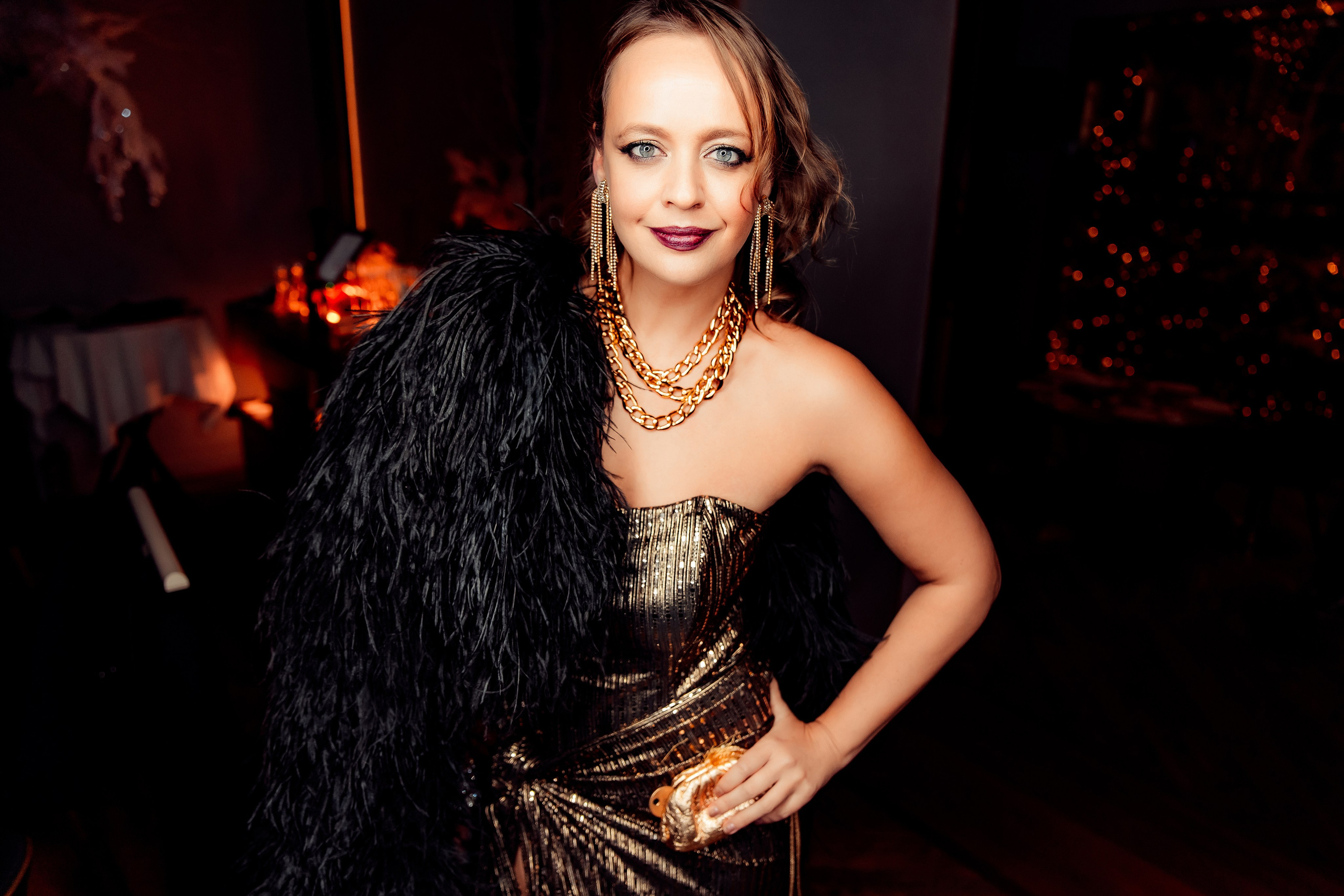 Светская Хроника. Фотограф в Москве Максим Василенко