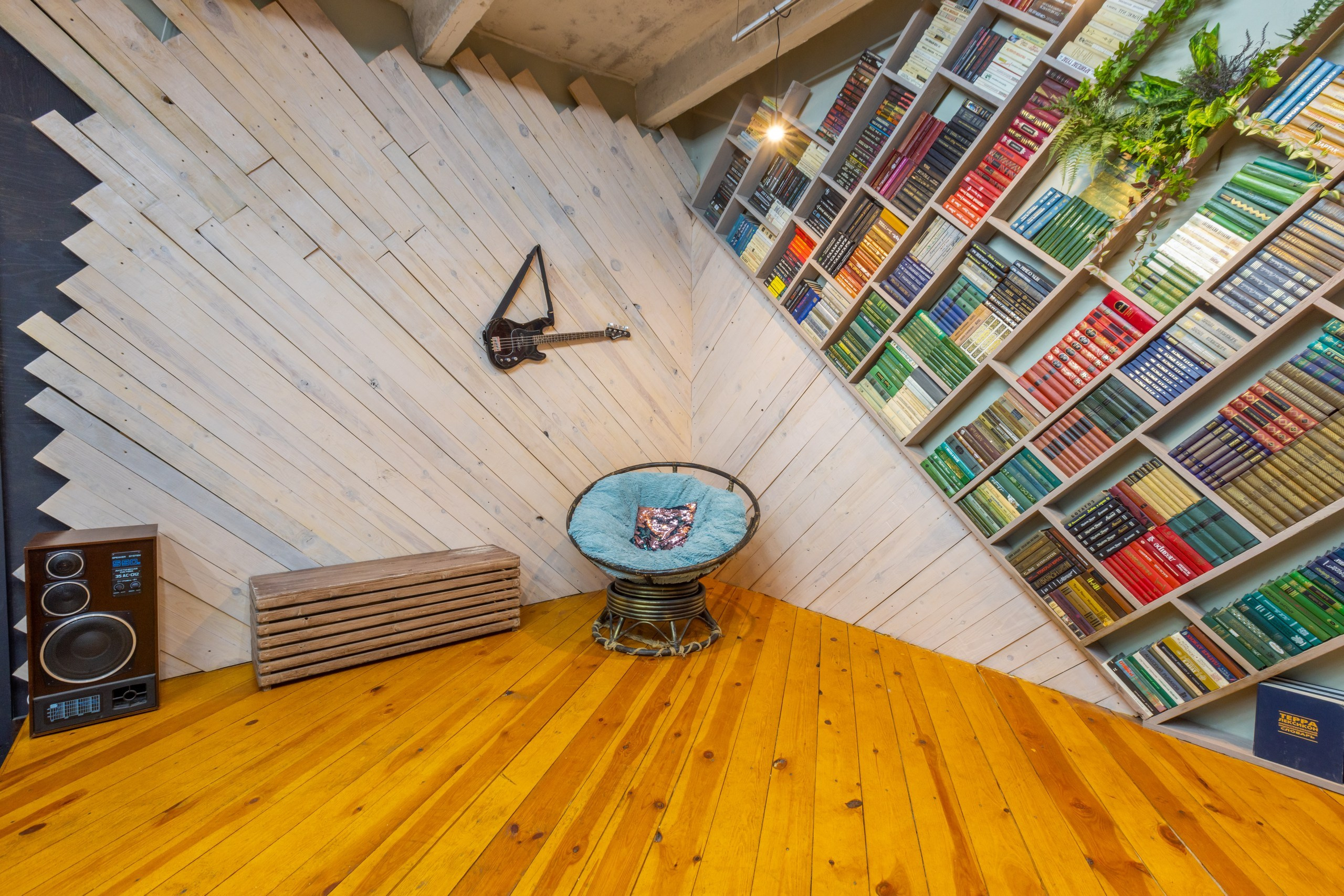 Room 35 LOFT. Фотограф в Туле Крупский АнДРей. Фотостудия «КАДР71» в Туле