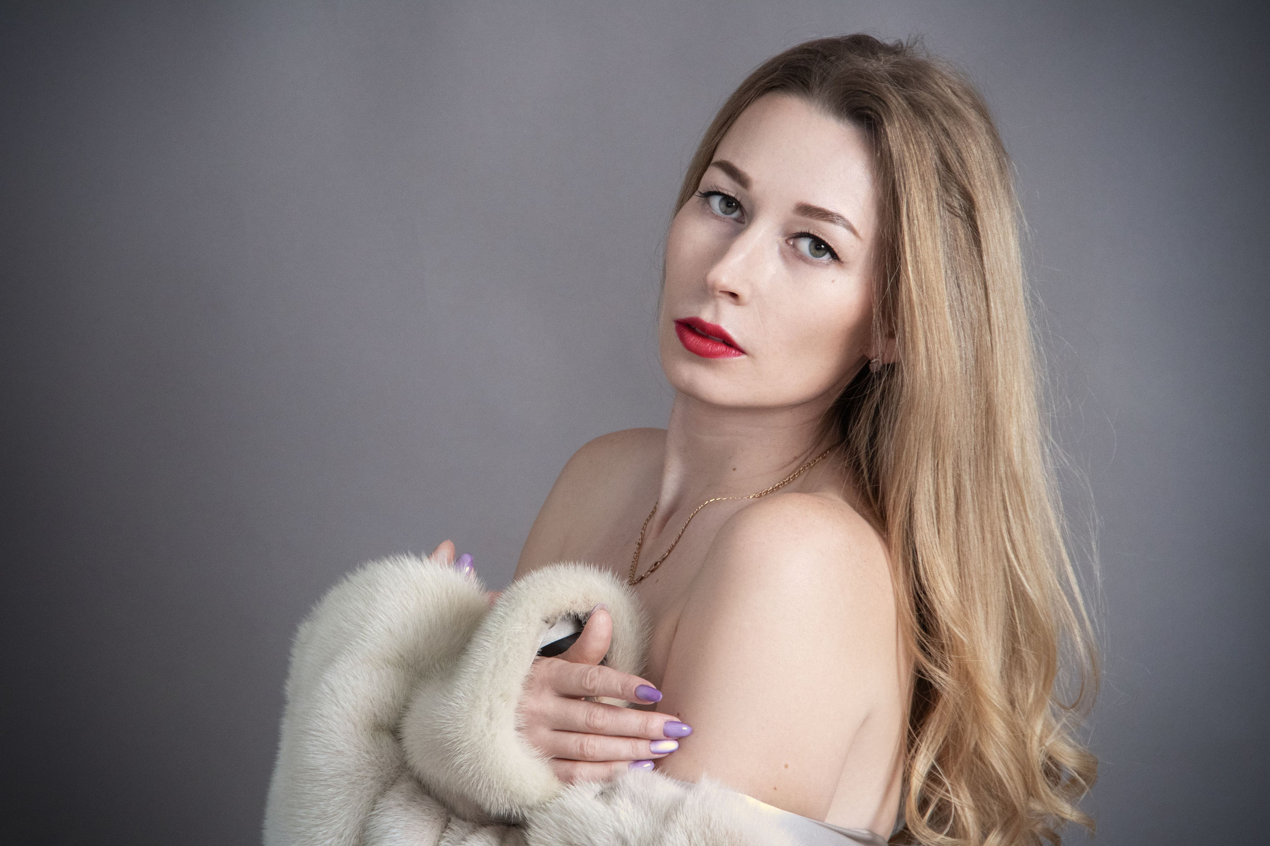 Портретики. Фотограф в Вязьме