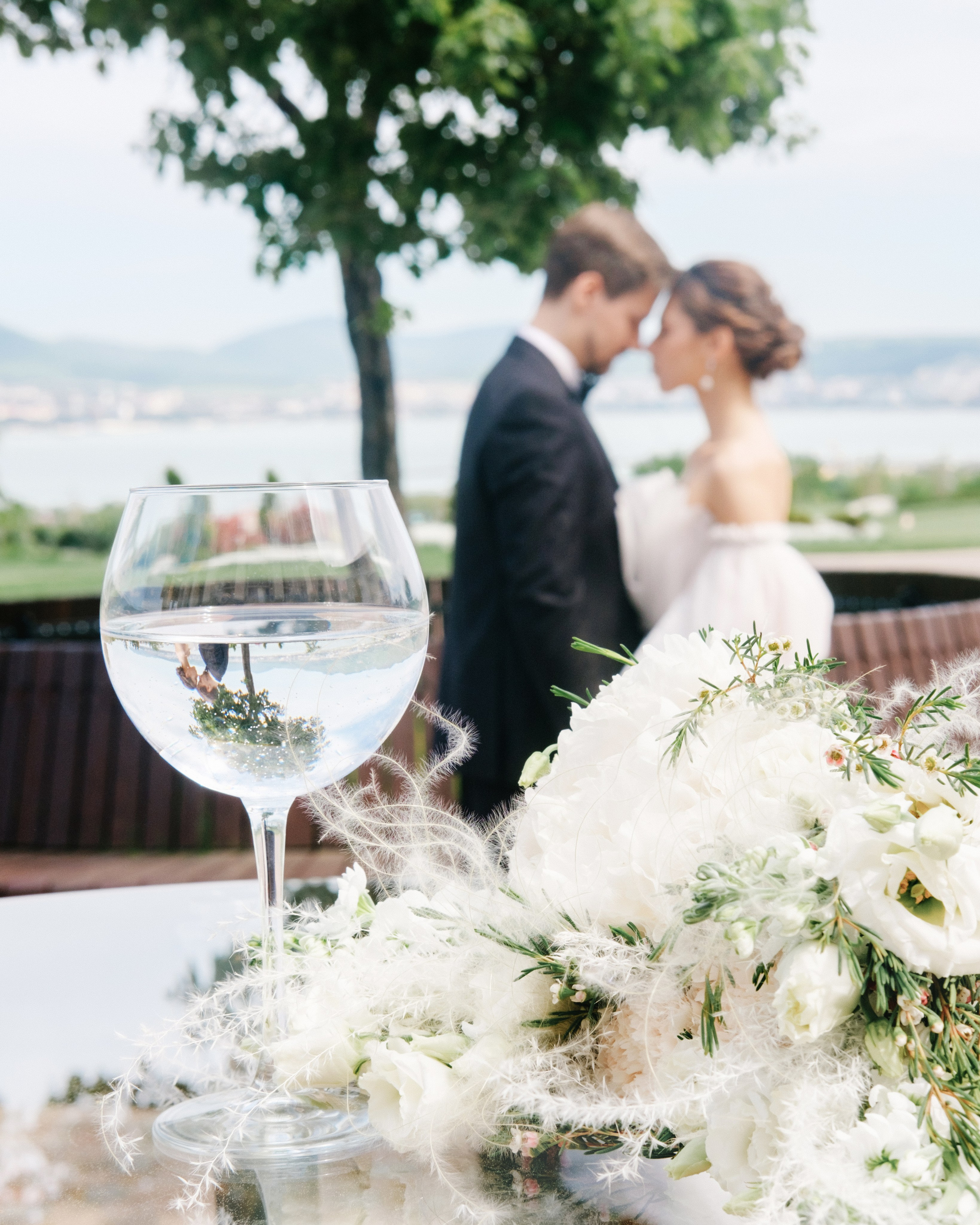 Классика. Свадебный Видеограф Фотограф в Сочи