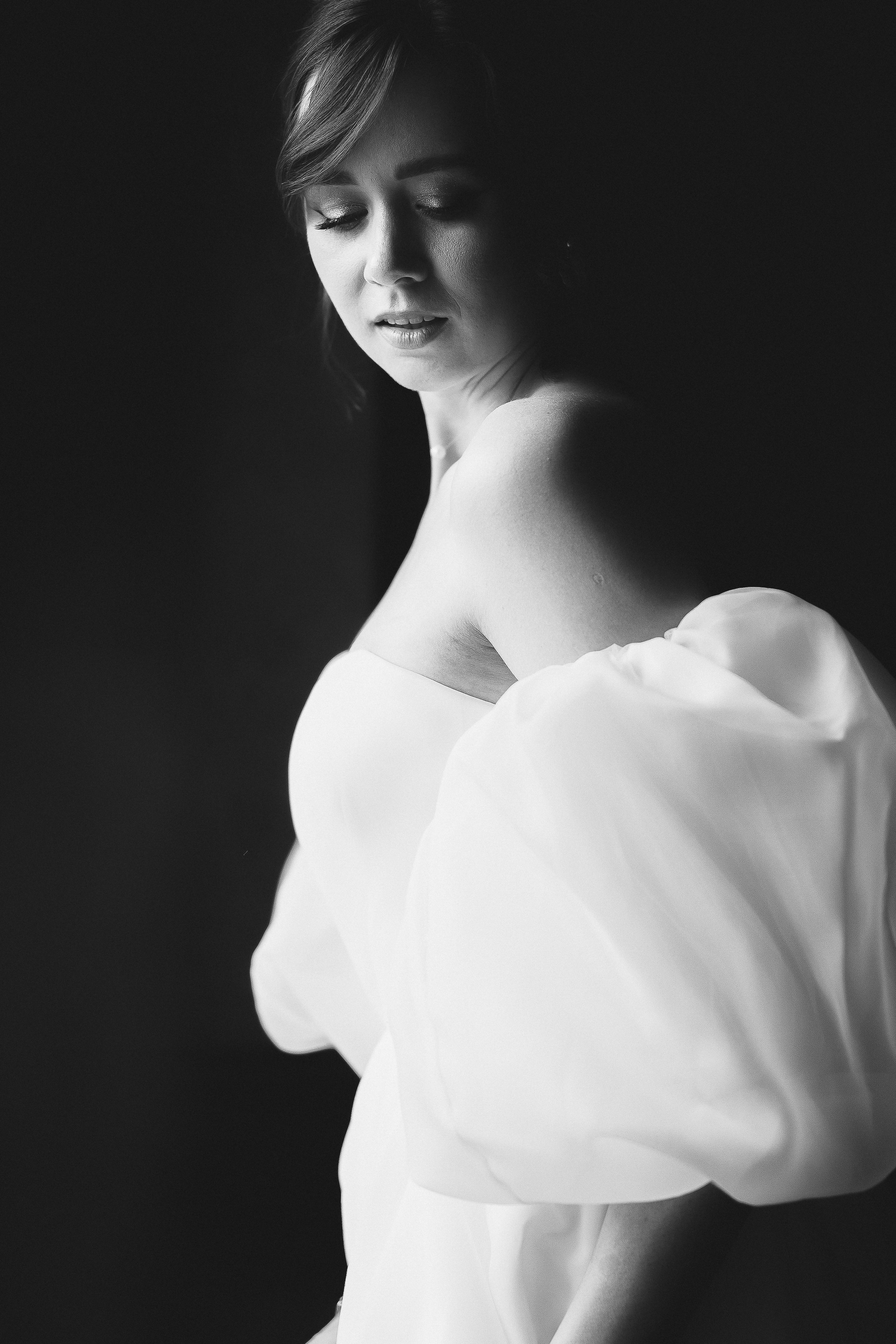 Анастасия и Дмитрий. Фотограф. Москва