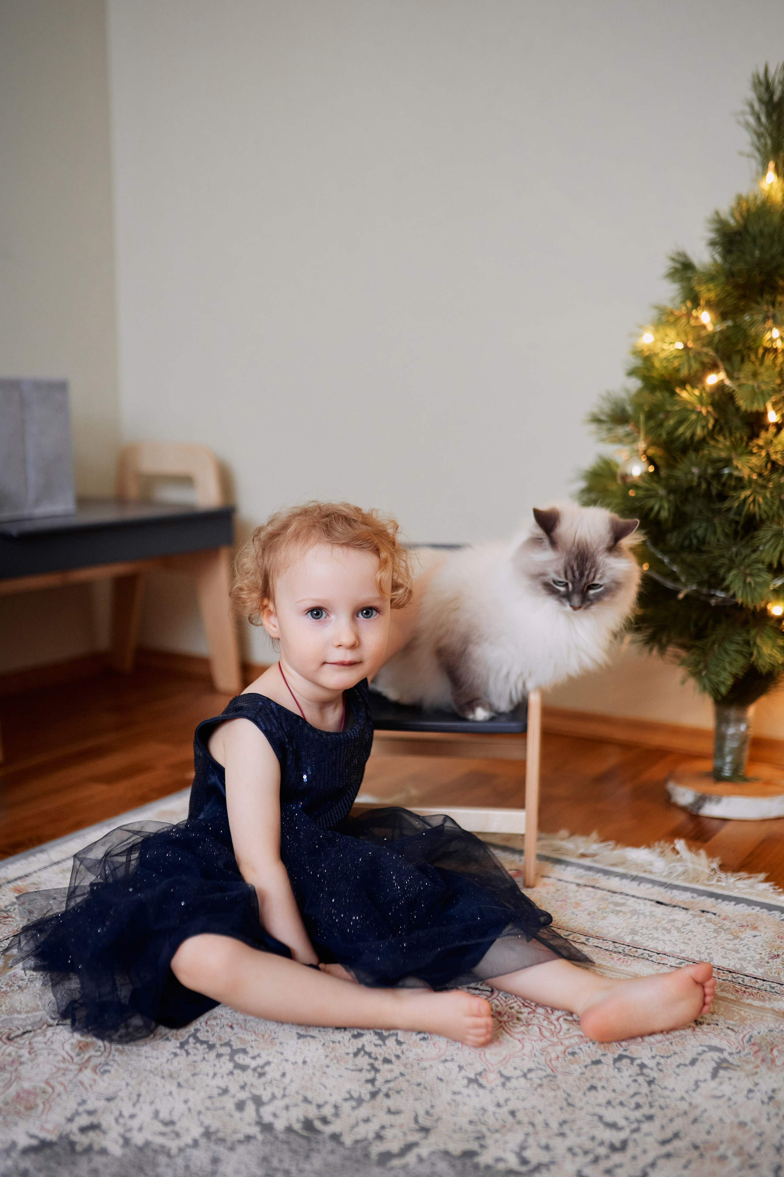 Семейная фотосессия. Фотограф Москва Арина Клокова