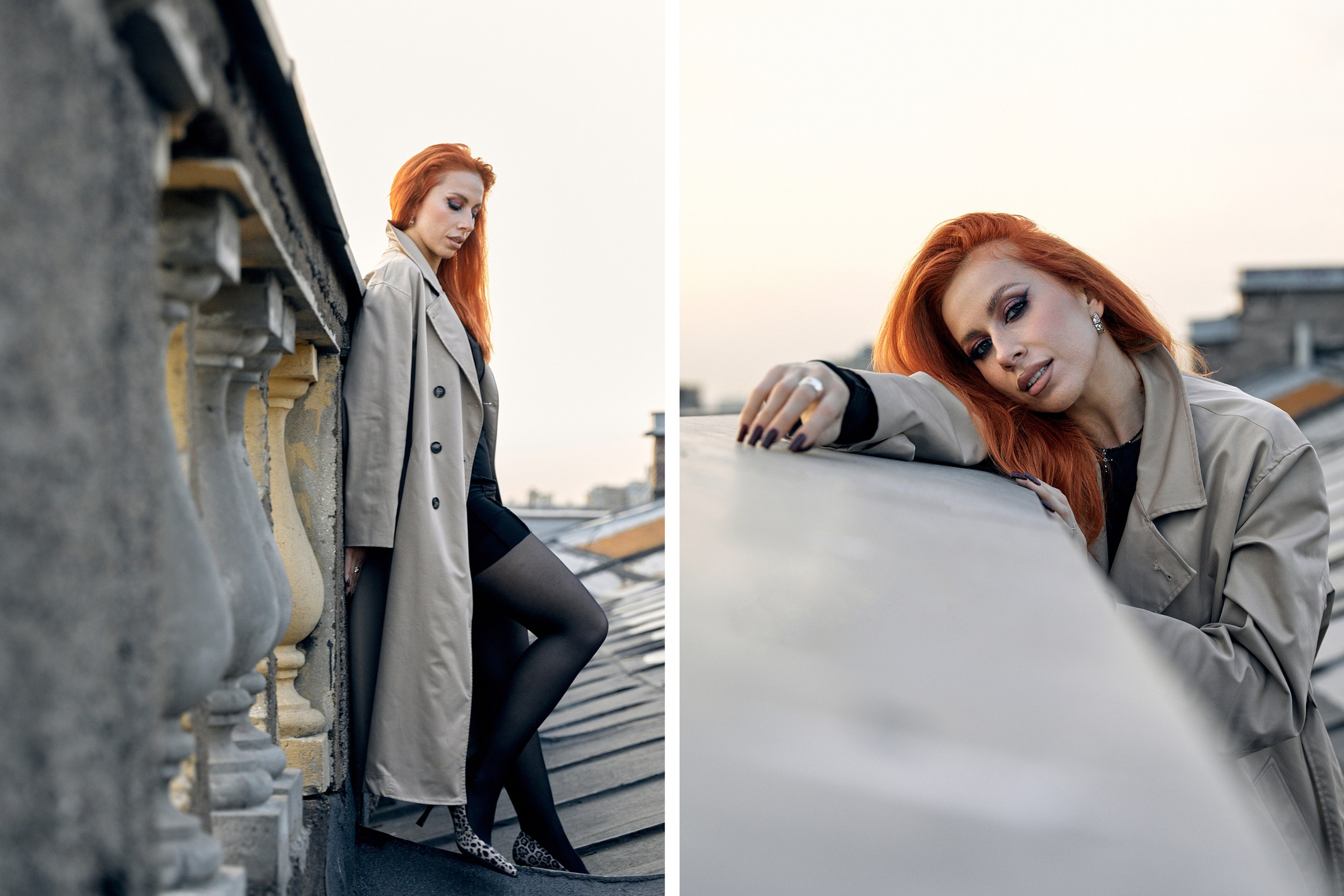 Индивидуальные. Главная