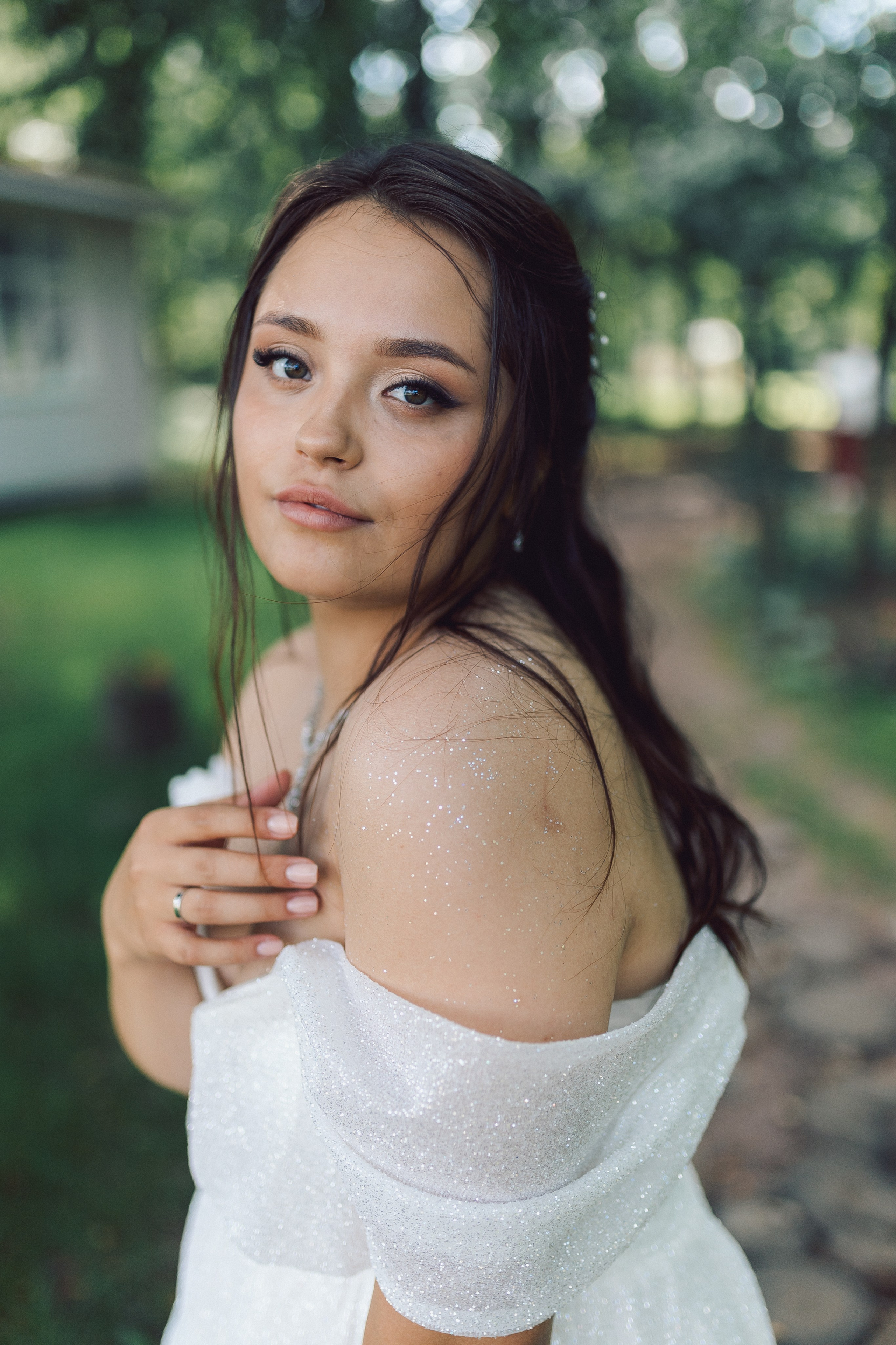 Александр и Ангелина