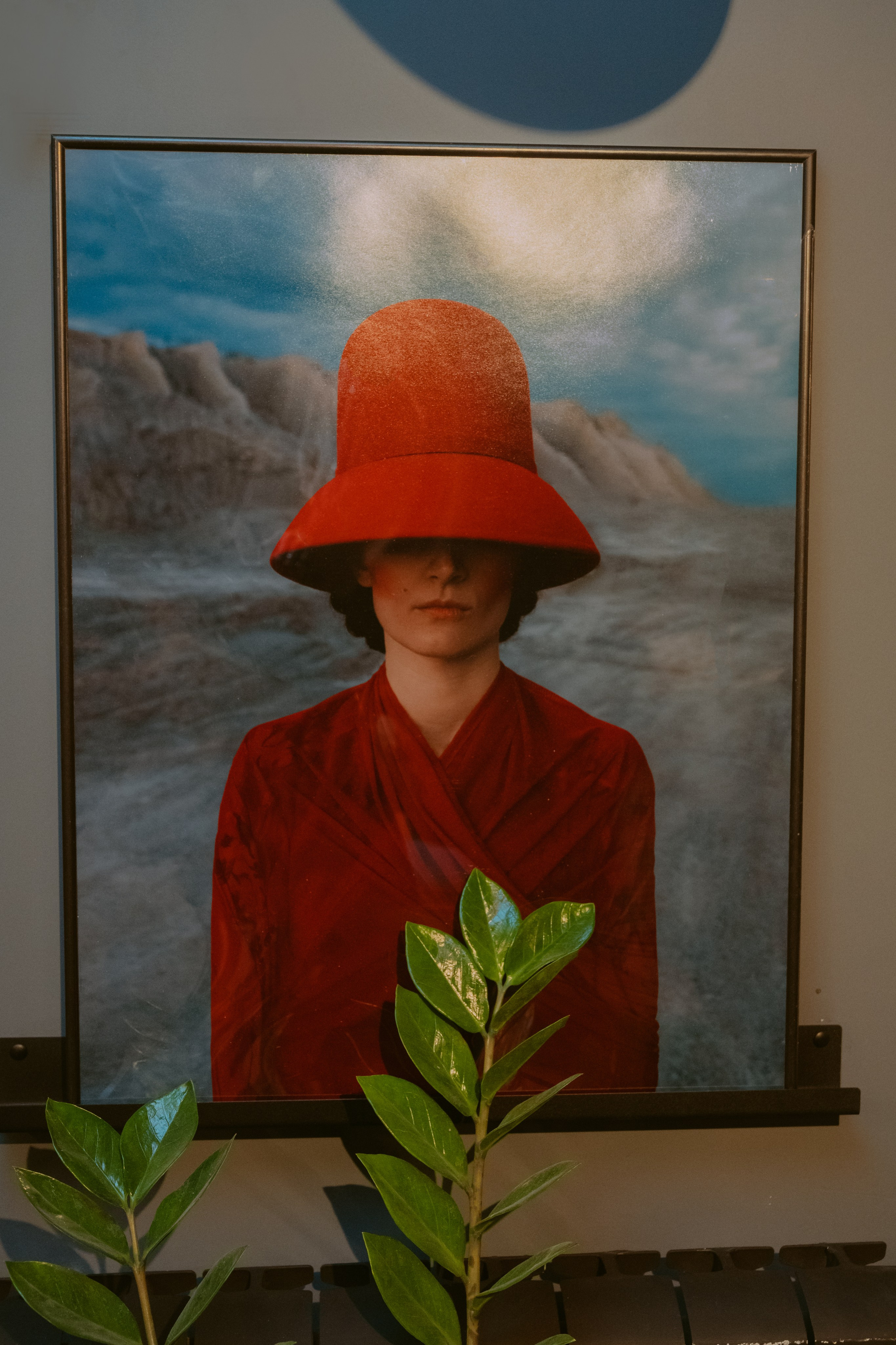 Выставка “Parts of me”. Art & Fashion фотограф Москва Анна Курмаева