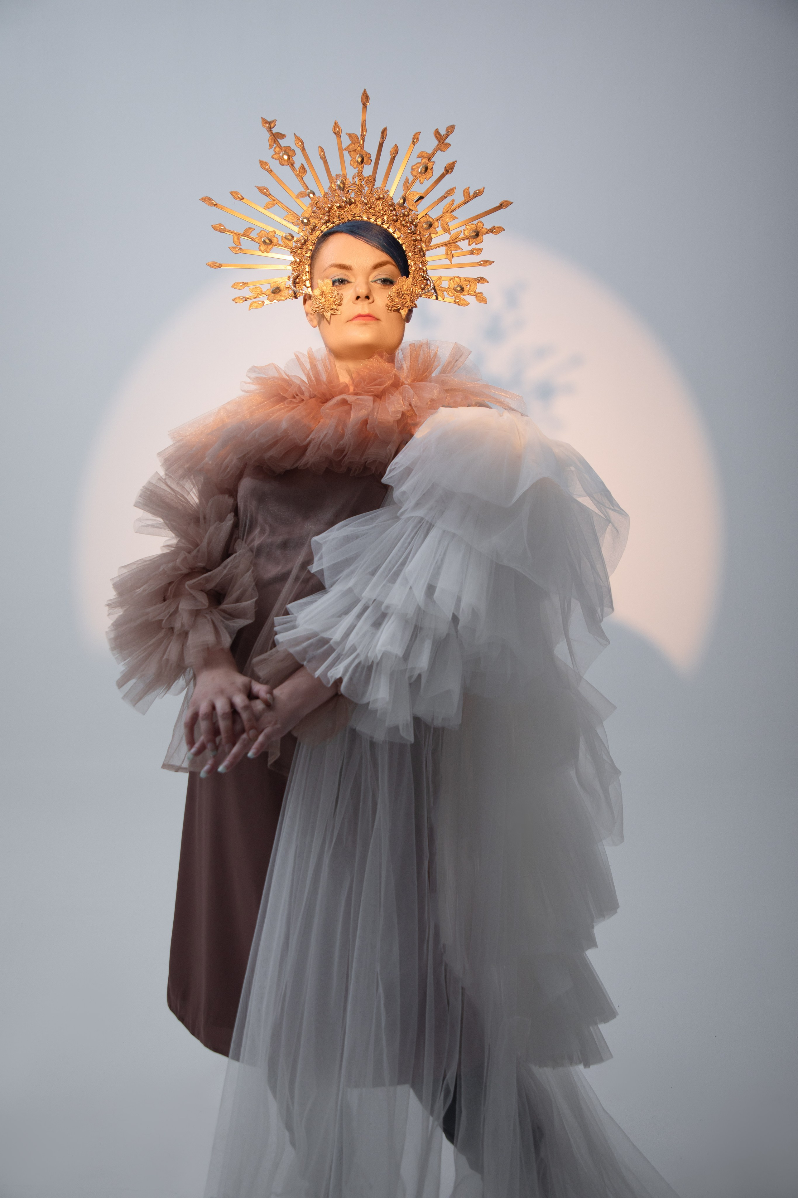 Фотодни с дизайнером Агата Каробка. Art & Fashion фотограф Москва Анна Курмаева