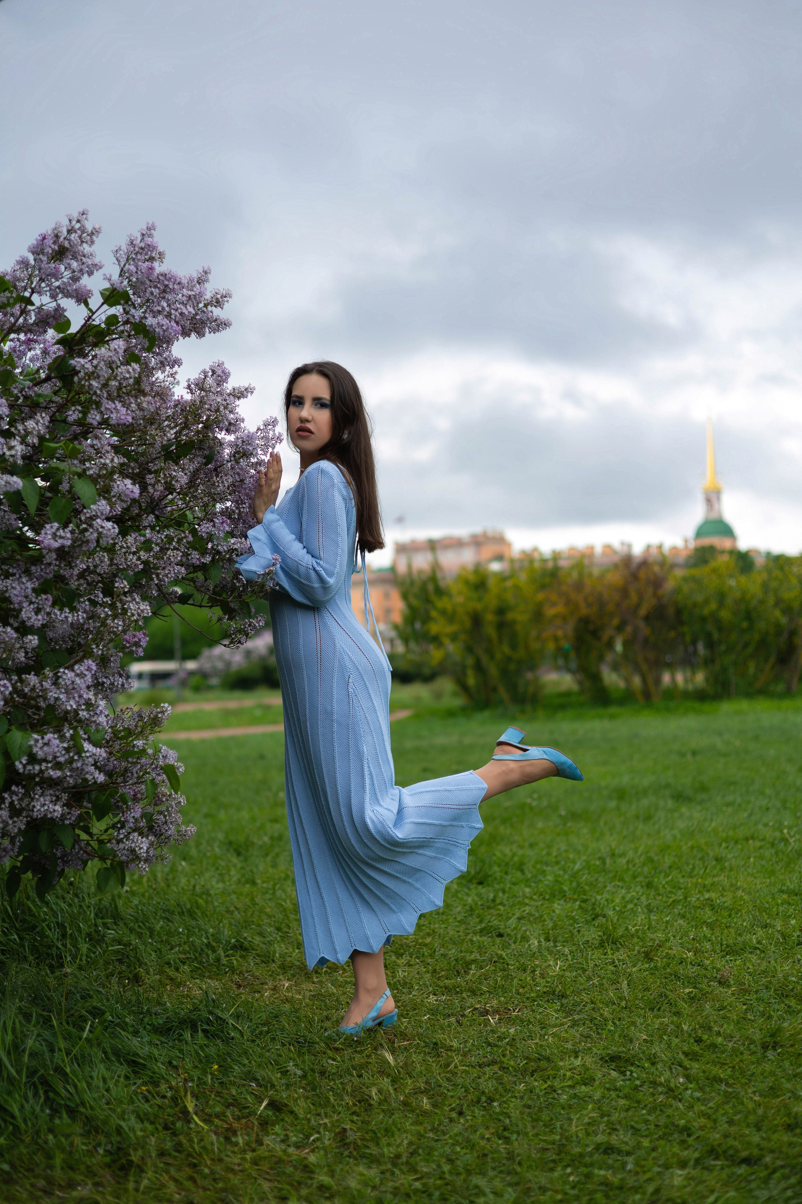 Анна. Фотограф в Санкт-Петербурге Савкина Екатерина
