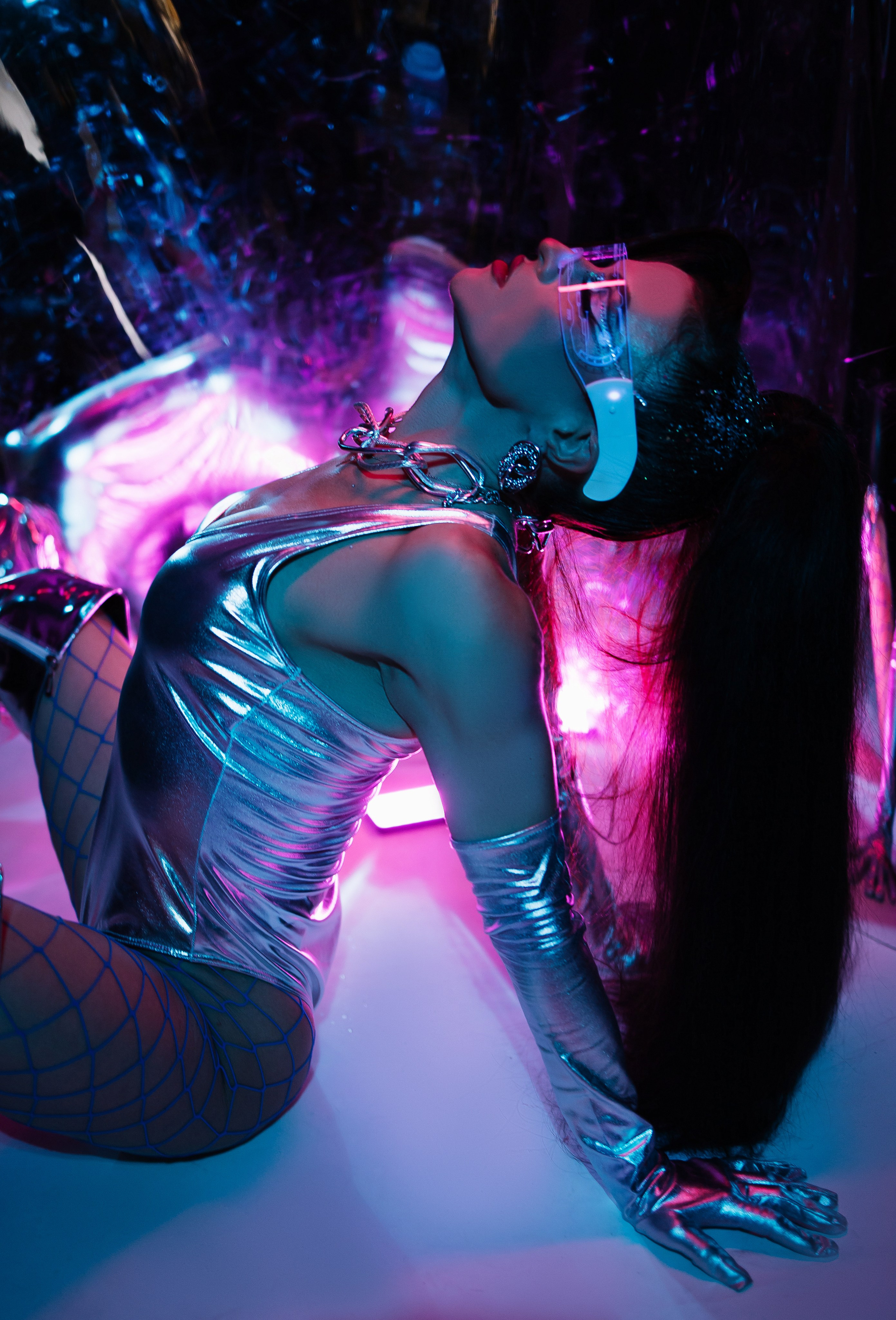 Проект MATRIX Анна