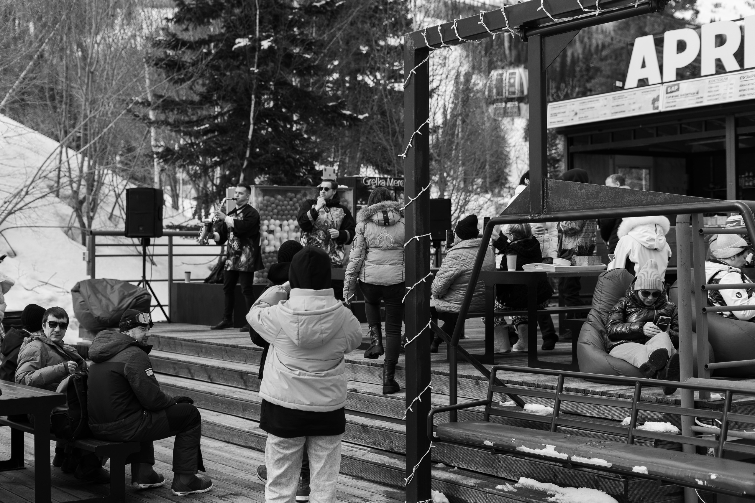 Грелка 13.04.24. Анастасия Паршукова — фотограф Шерегеш Новосибирск