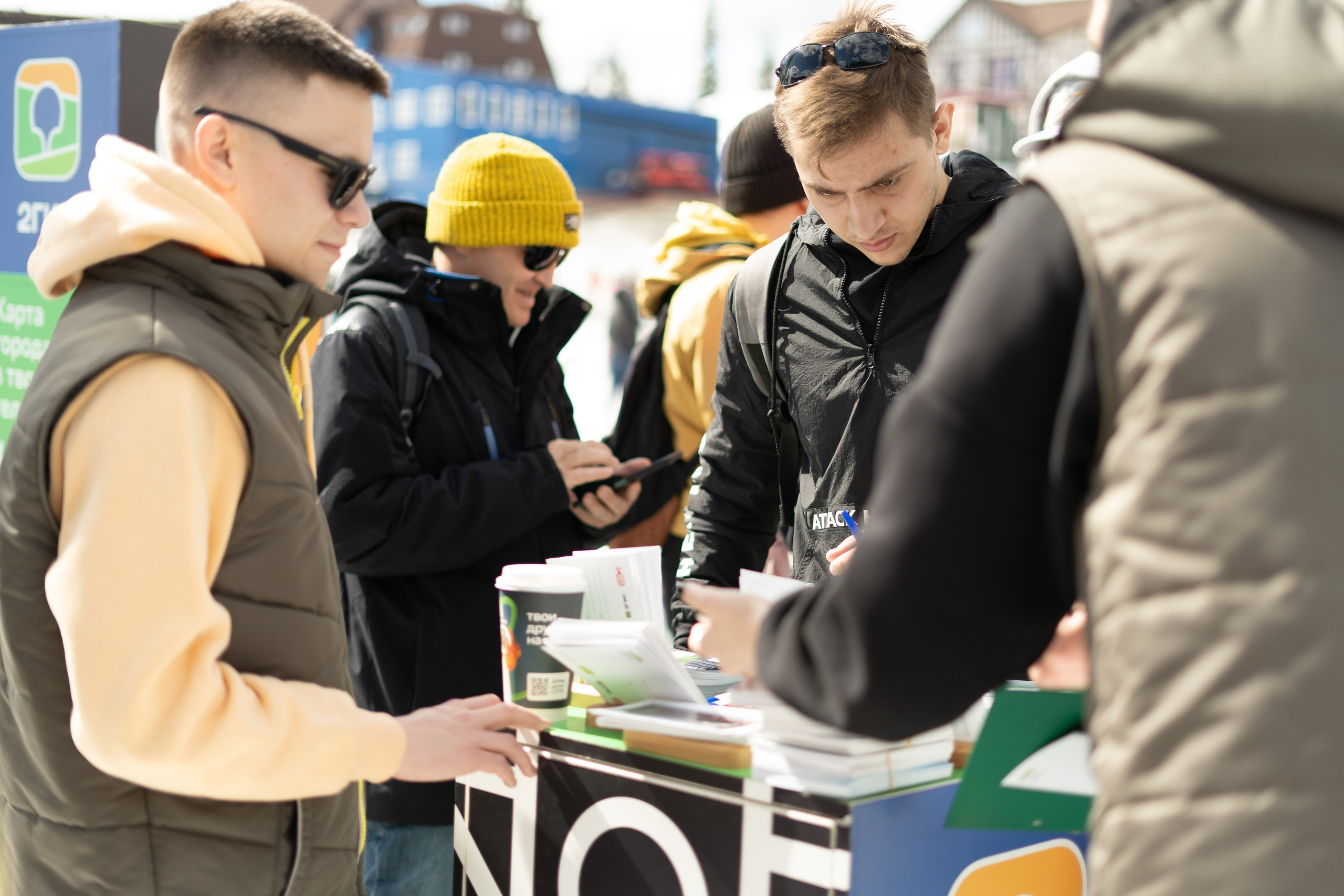 Грелка 20.04.24. Анастасия Паршукова — фотограф Шерегеш Новосибирск