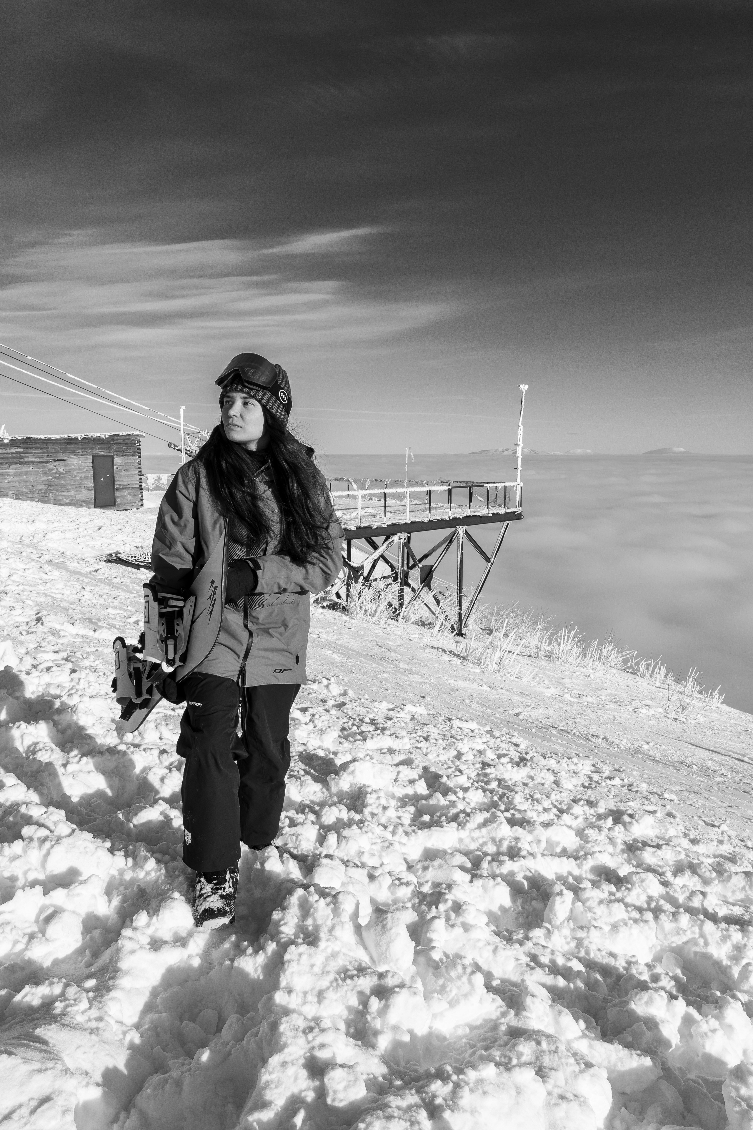 Джой 6.12. Анастасия Паршукова — фотограф Шерегеш Новосибирск