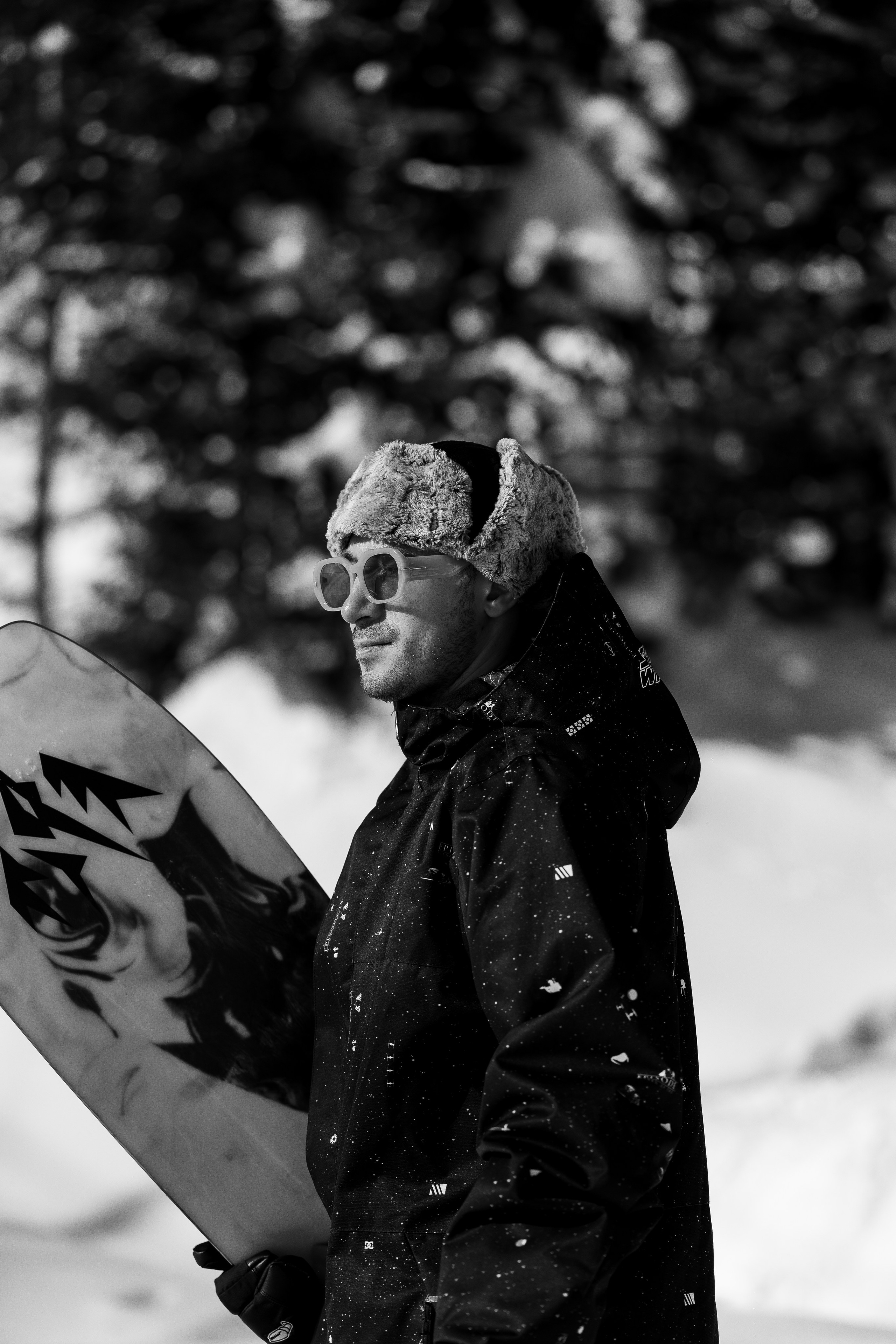 Джой 7.02. Анастасия Паршукова — фотограф Шерегеш Новосибирск