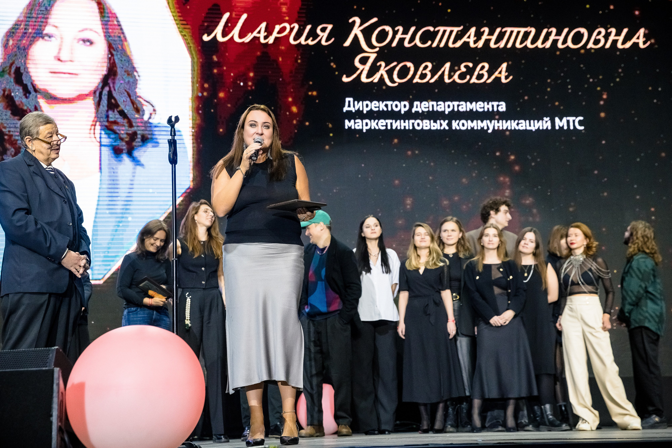 Большая рыба Sostav 2025. Репортажный Фотограф Александр Назаров. Москва и М.О